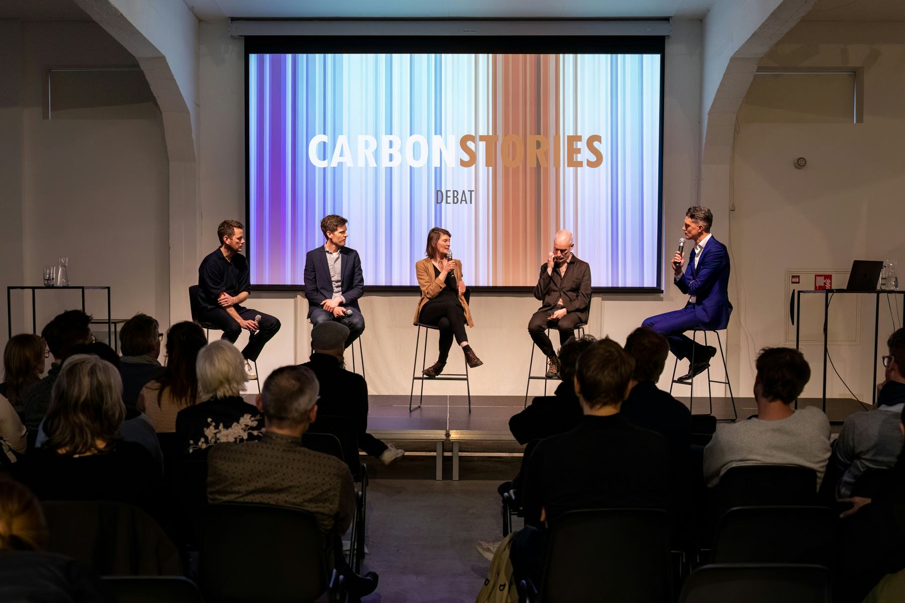 Provada-debat over duurzaam bouwen: wat is de rol van geld?