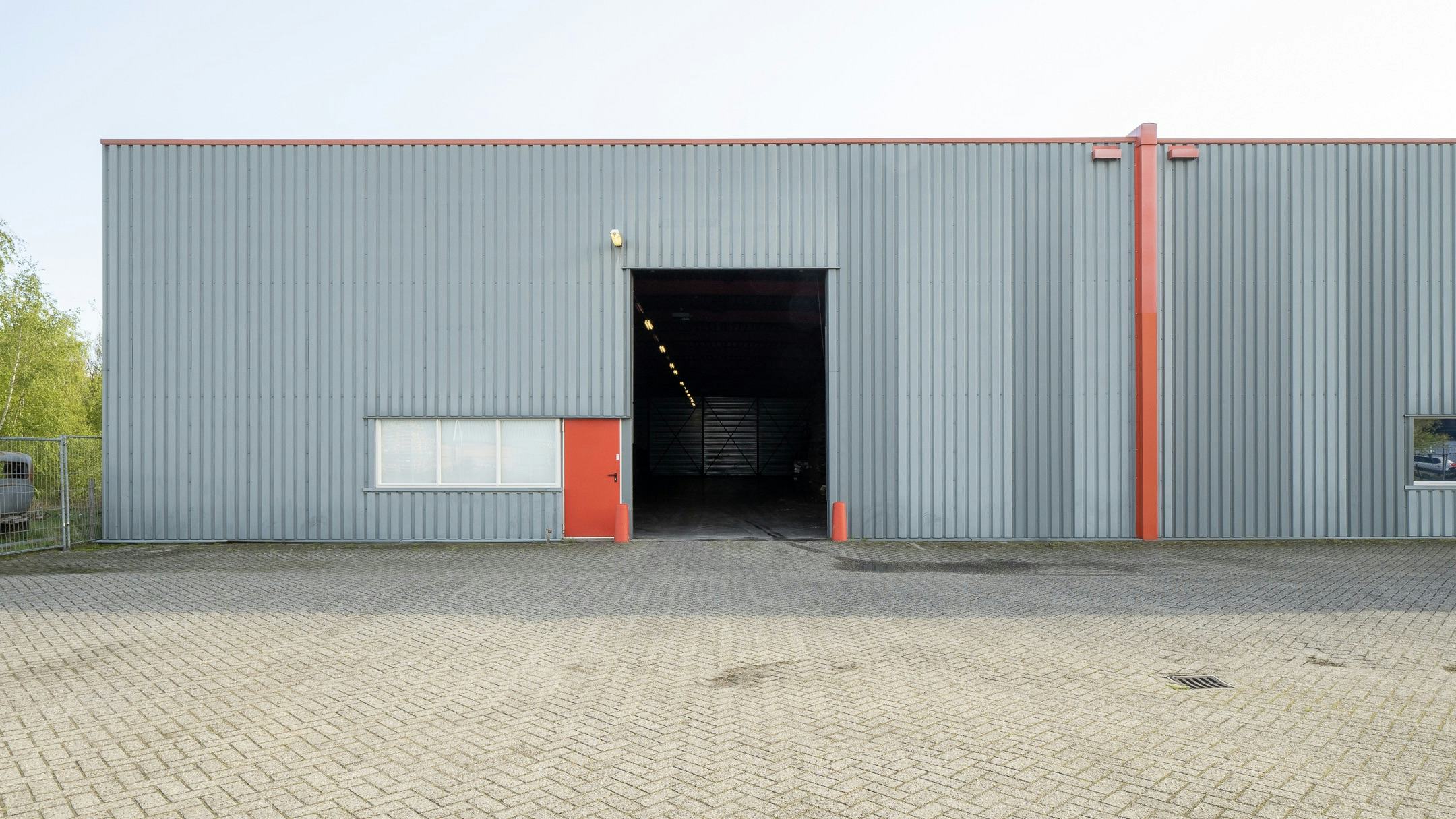 Chemisch bedrijf huurt 1.000 m2 op bedrijvenpark Twente