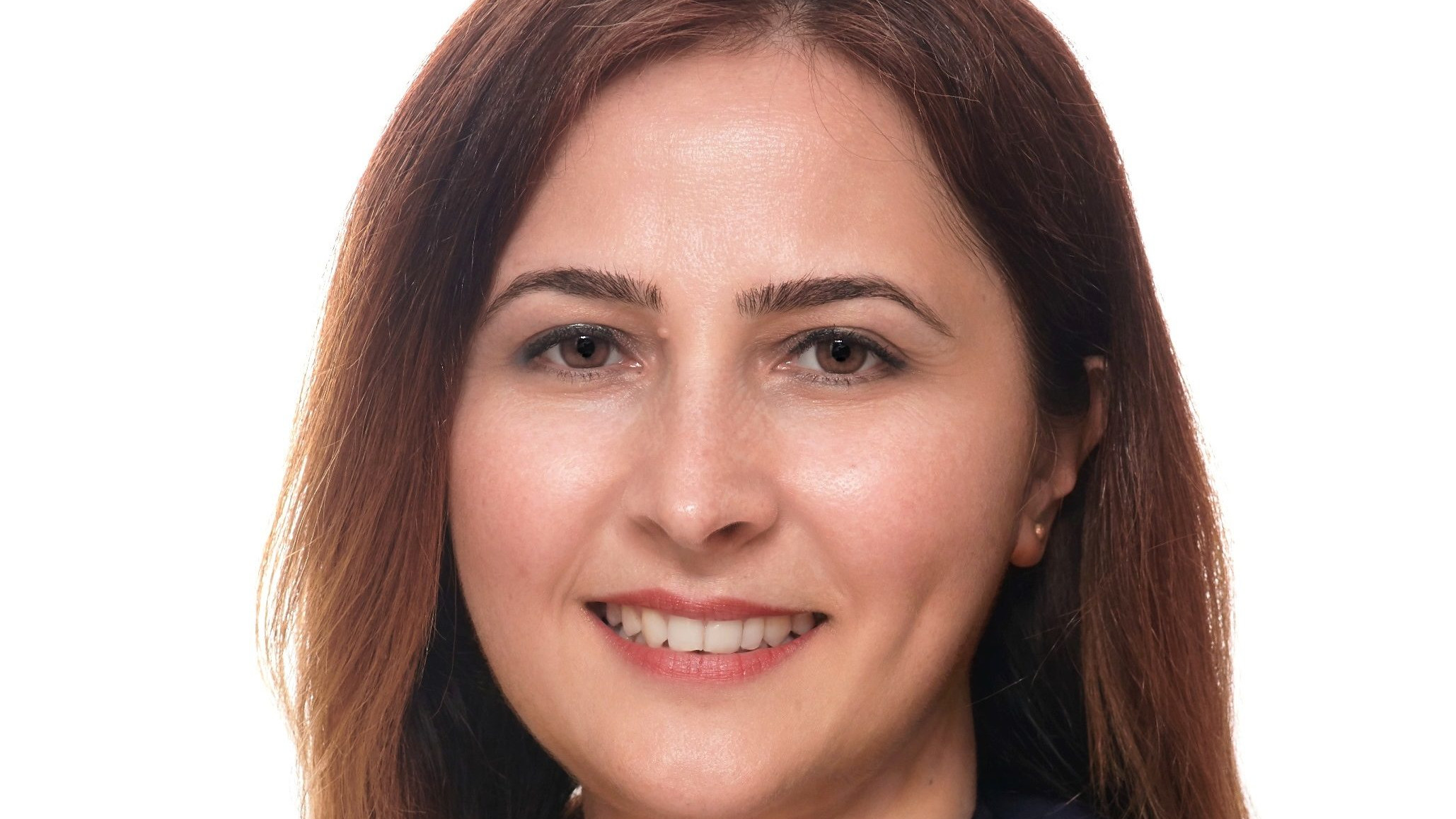 Dilek Pakdemir, onderzoeksmanager bij EPRA