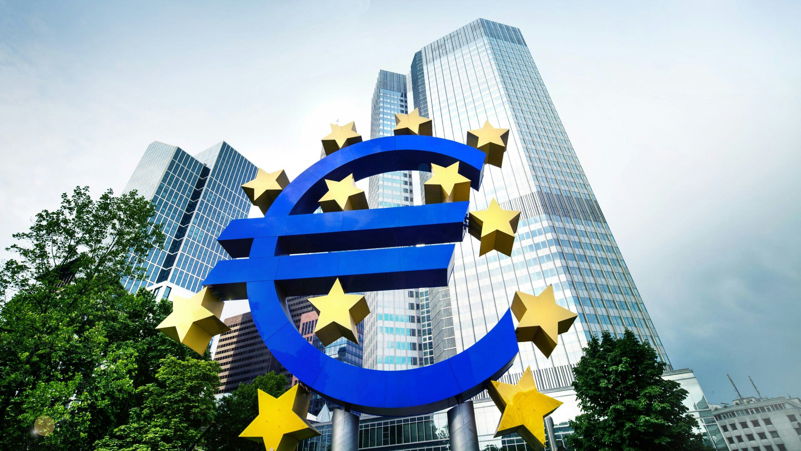 Banken weerbaar? Een op de vijf voldoet niet aan dekkingseisen ECB
