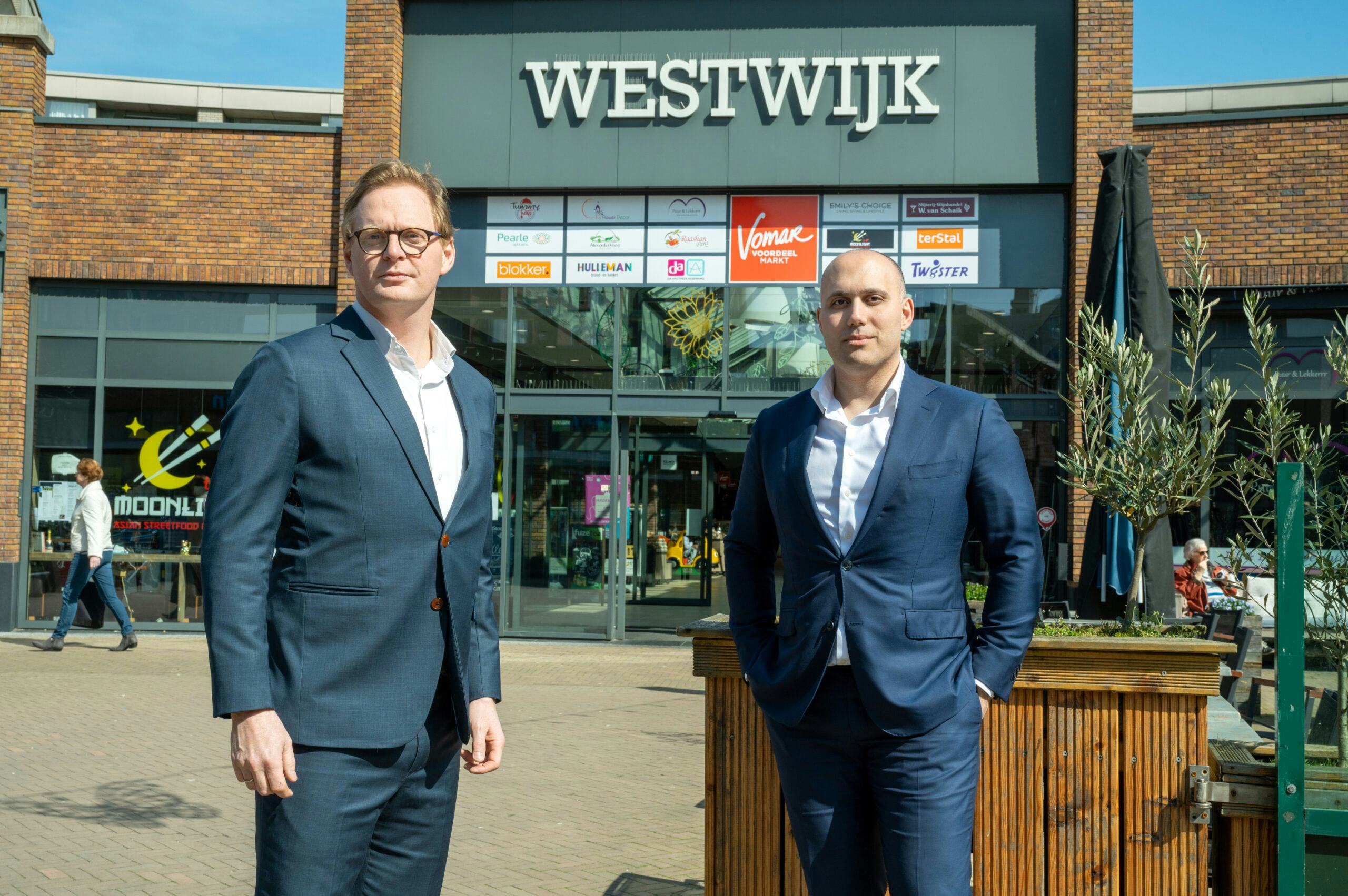 Altera Vastgoed: 'Investeringskracht voor uitbreiding winkelfonds'