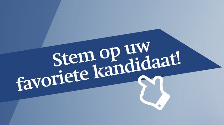 Stem op Vastgoedmarkt.nl en beslis mee wie het toptalent van 2023 wordt!