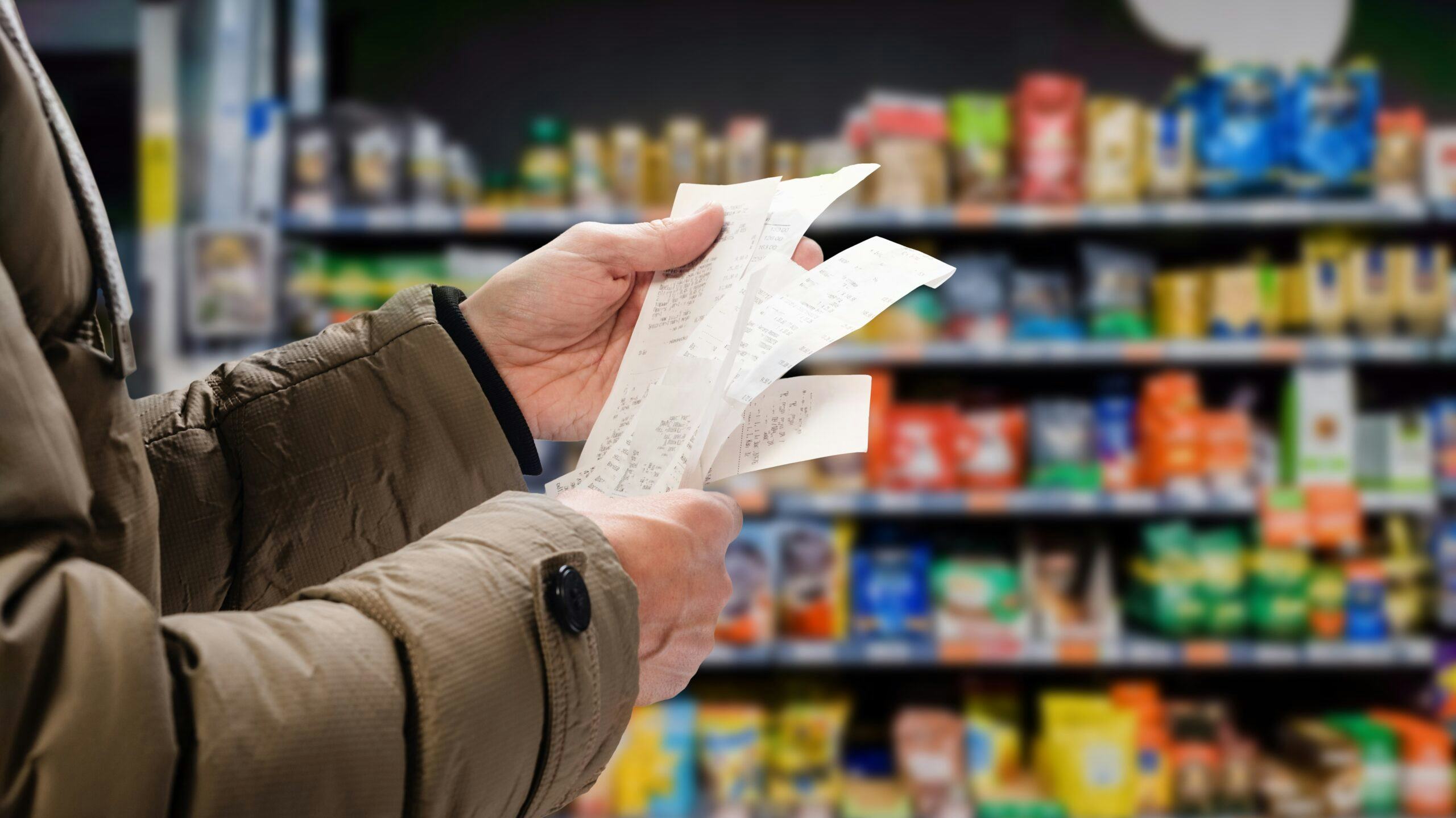 Nederlandse inflatie neemt af tot 4,6 procent in juli