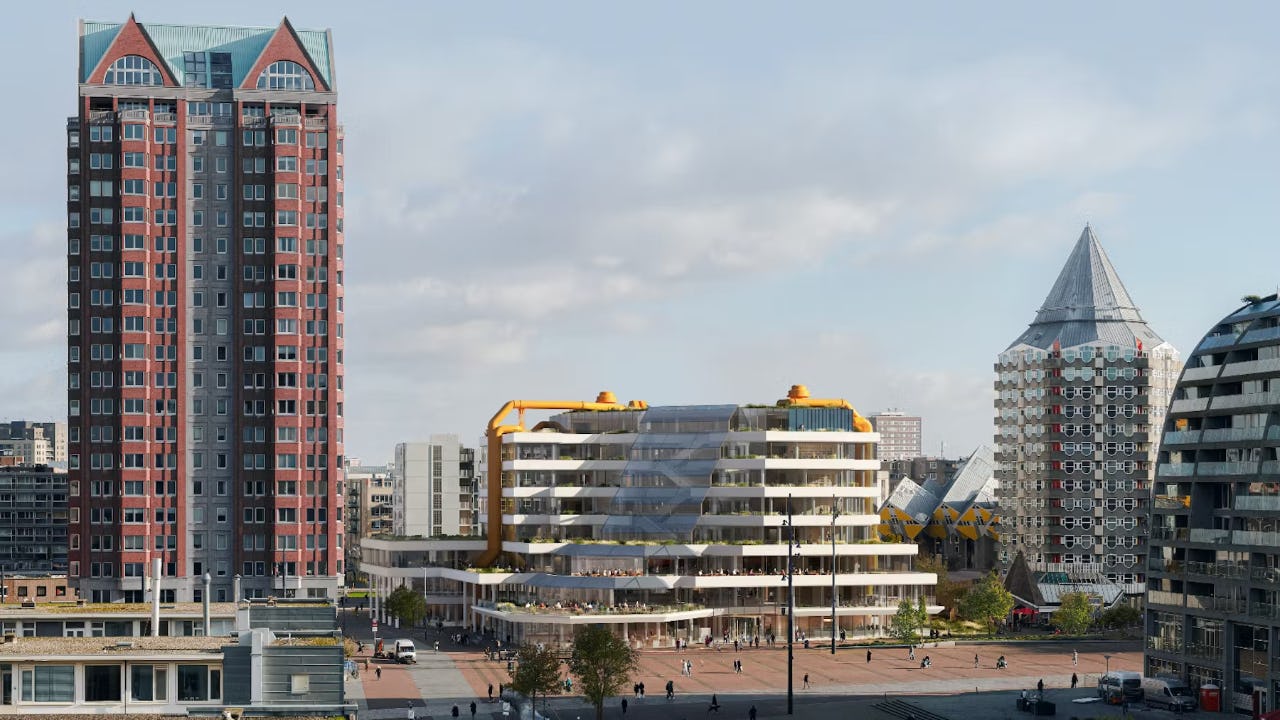 Beeld Proloog, Sebastian van Damme