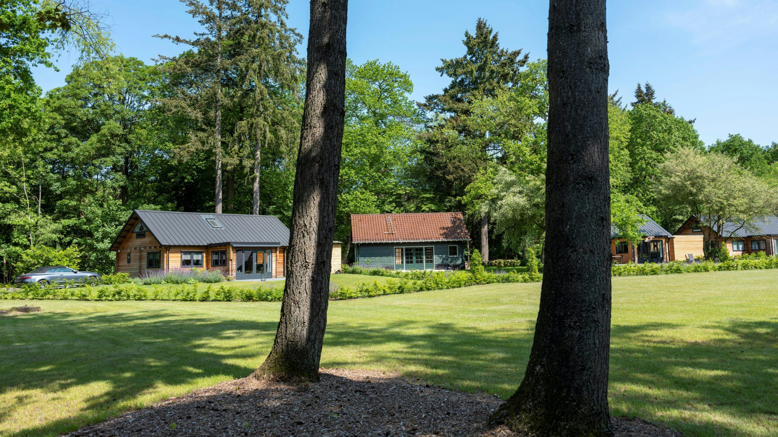 Impressie van Bosch-Rijck
Foto: Guido Benschop