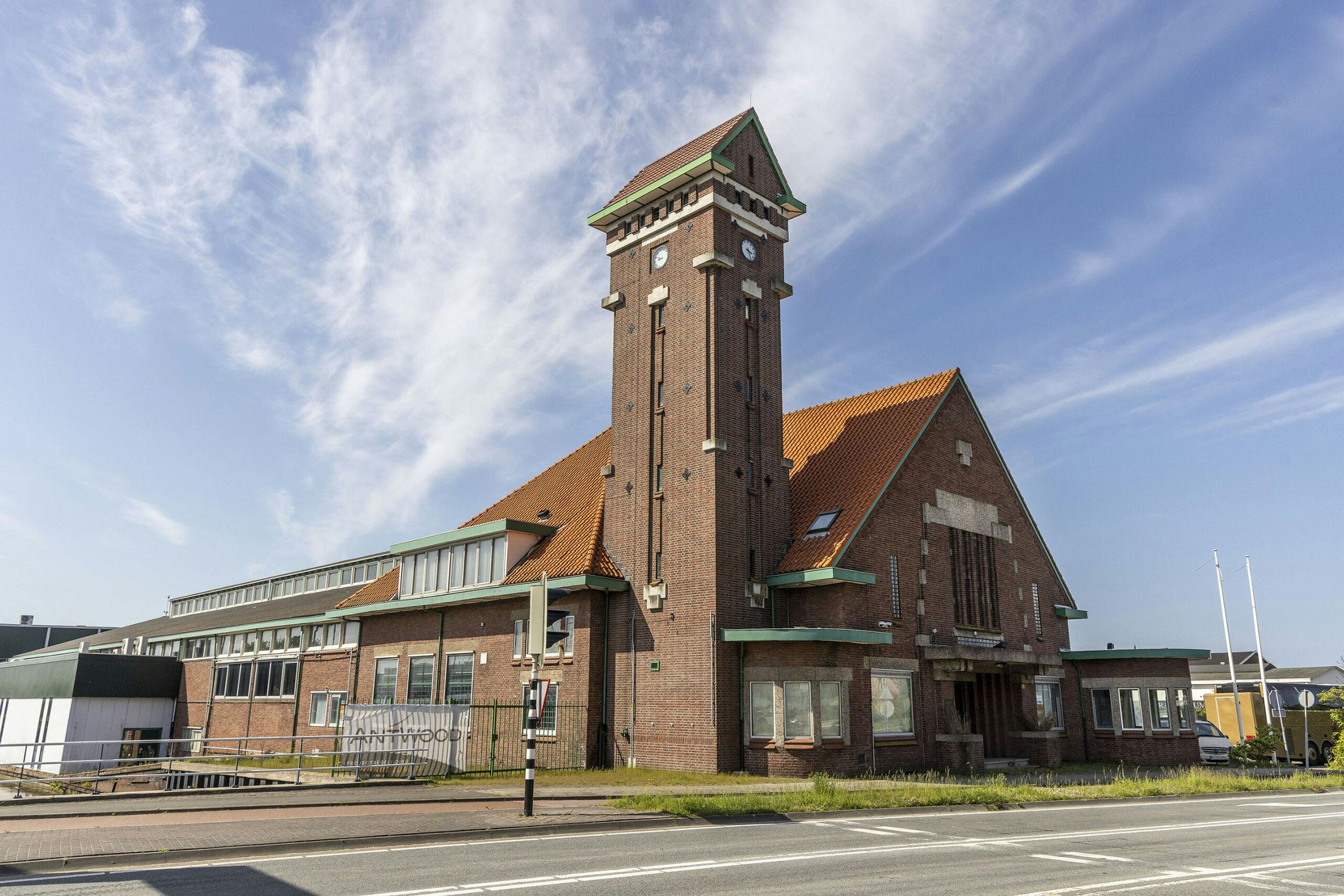 Poeldijkse veiling wordt zakelijke hotspot