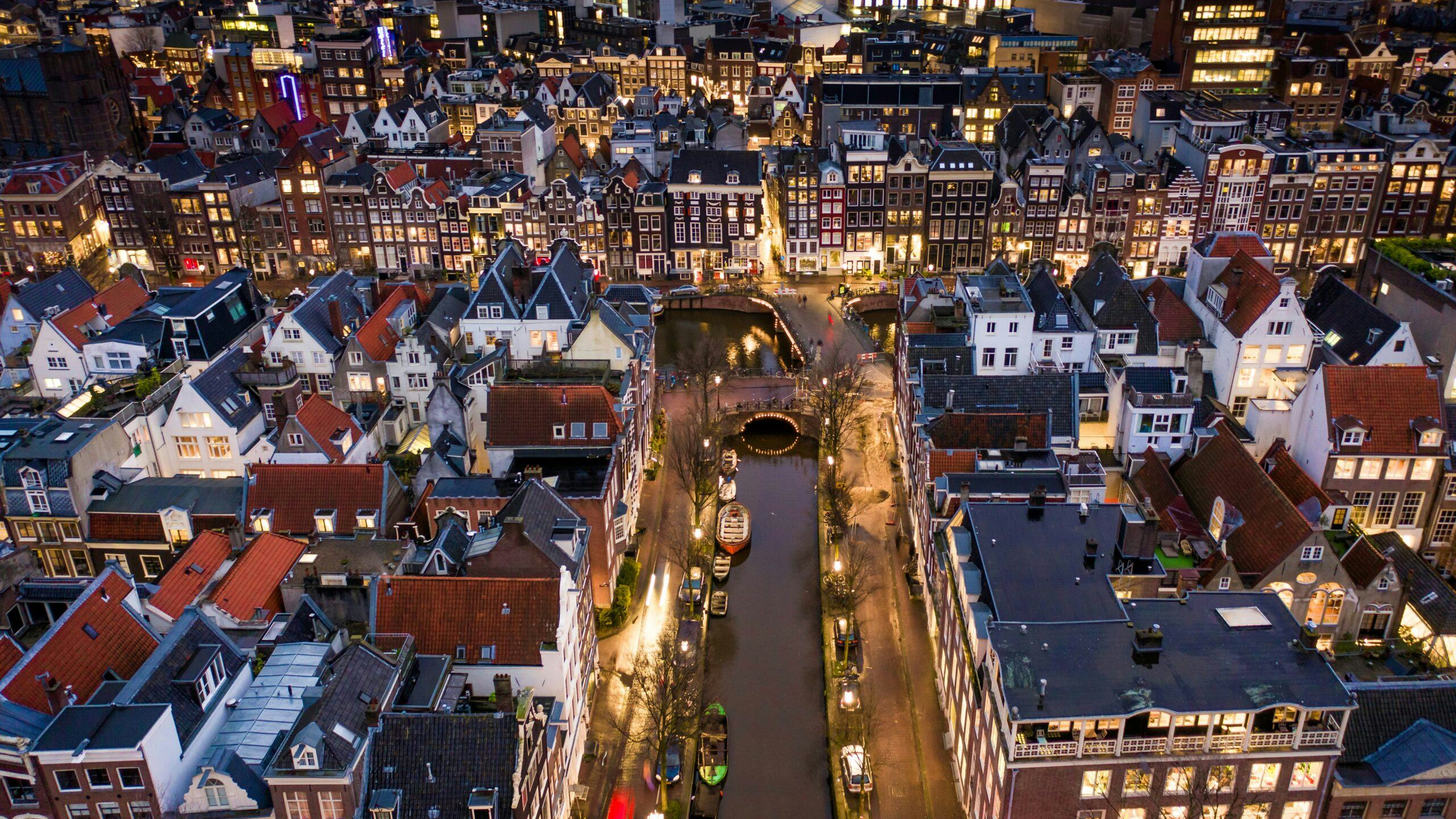 Gemeente Amsterdam start marktconsultatie voor erotisch centrum