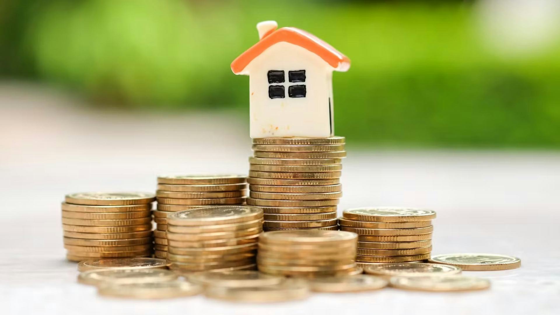 'In tweede helft 2023 daling langlopende hypotheekrentes in vooruitzicht'