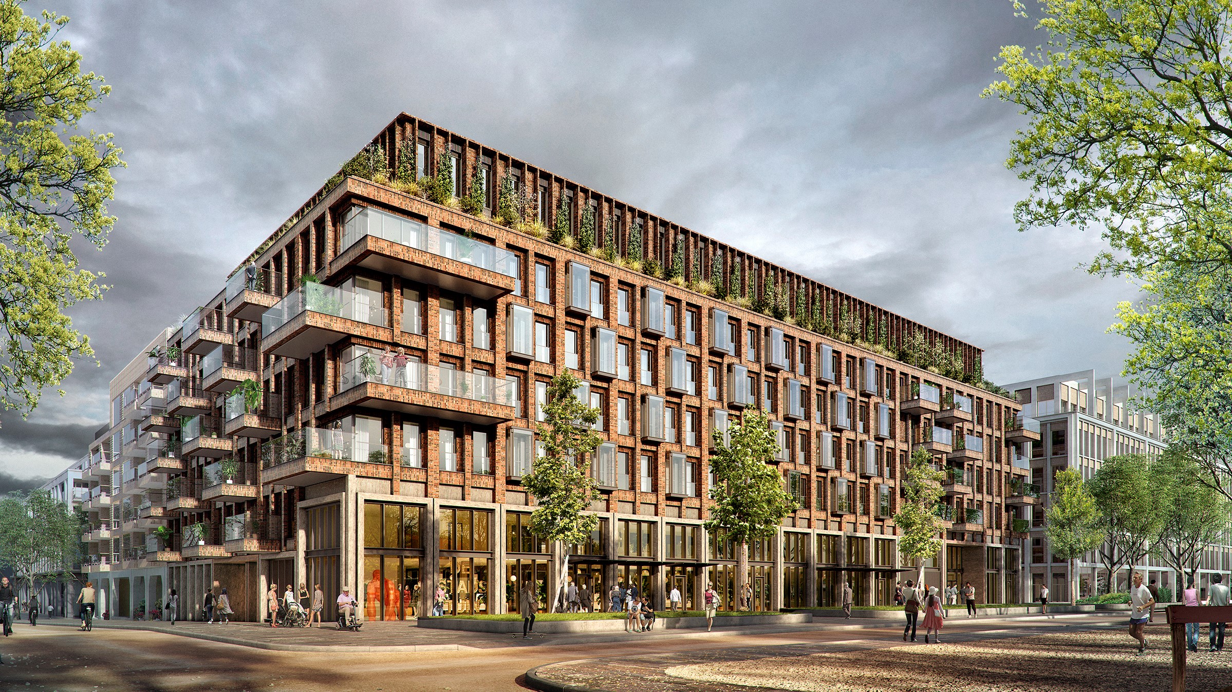 Beeld: Absent Matter