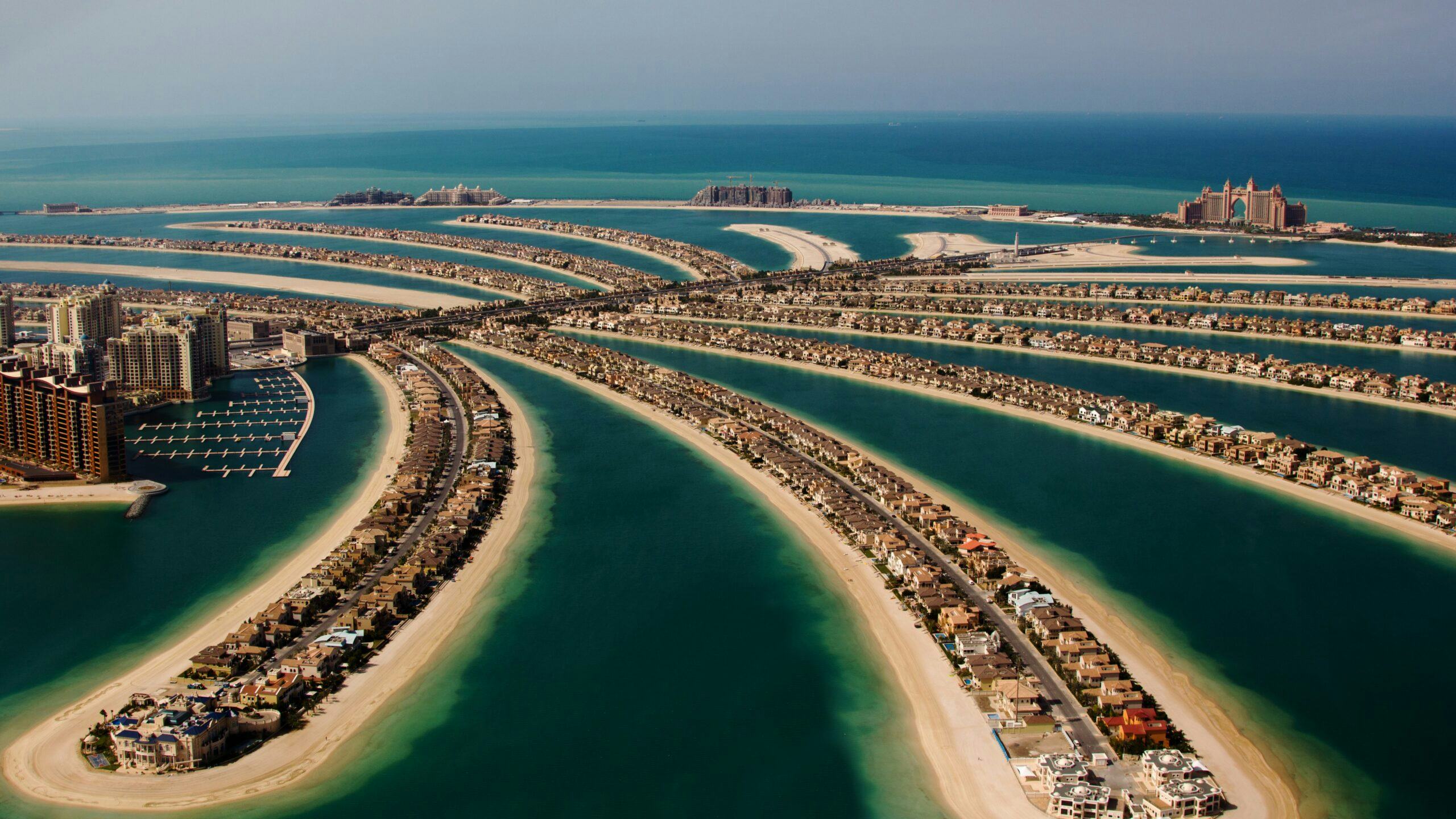 Beleggingsfonds Palm-Invest misleidde particuliere beleggers met zogenaamde beleggingen in vastgoed op de Palmeilanden in Dubai. In totaal verdween 30 miljoen euro in de zakken van de frauduleuze oprichters.  
