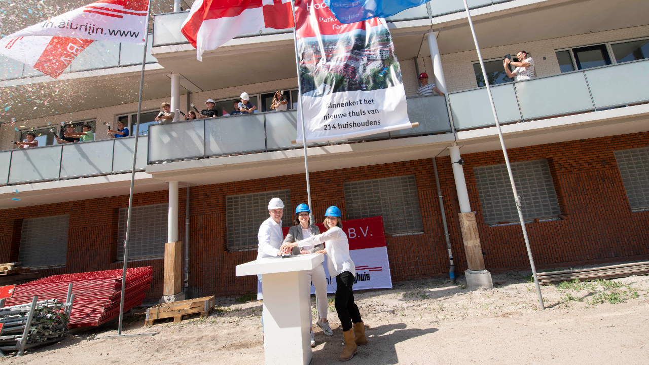 Beeld Petra van Schaik