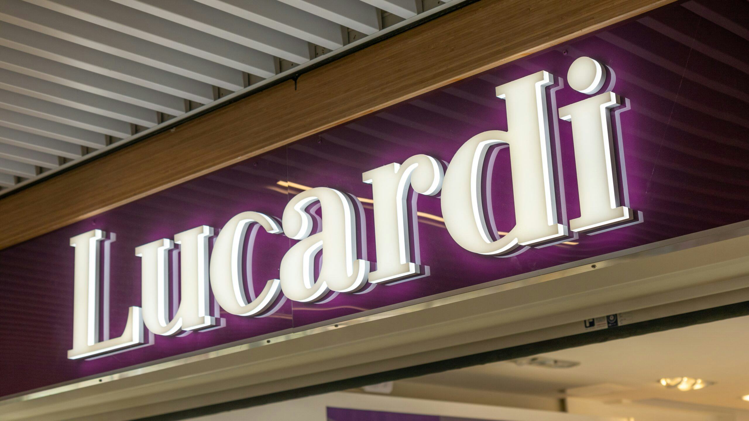 Juwelier Lucardi opent winkel in Haarlem