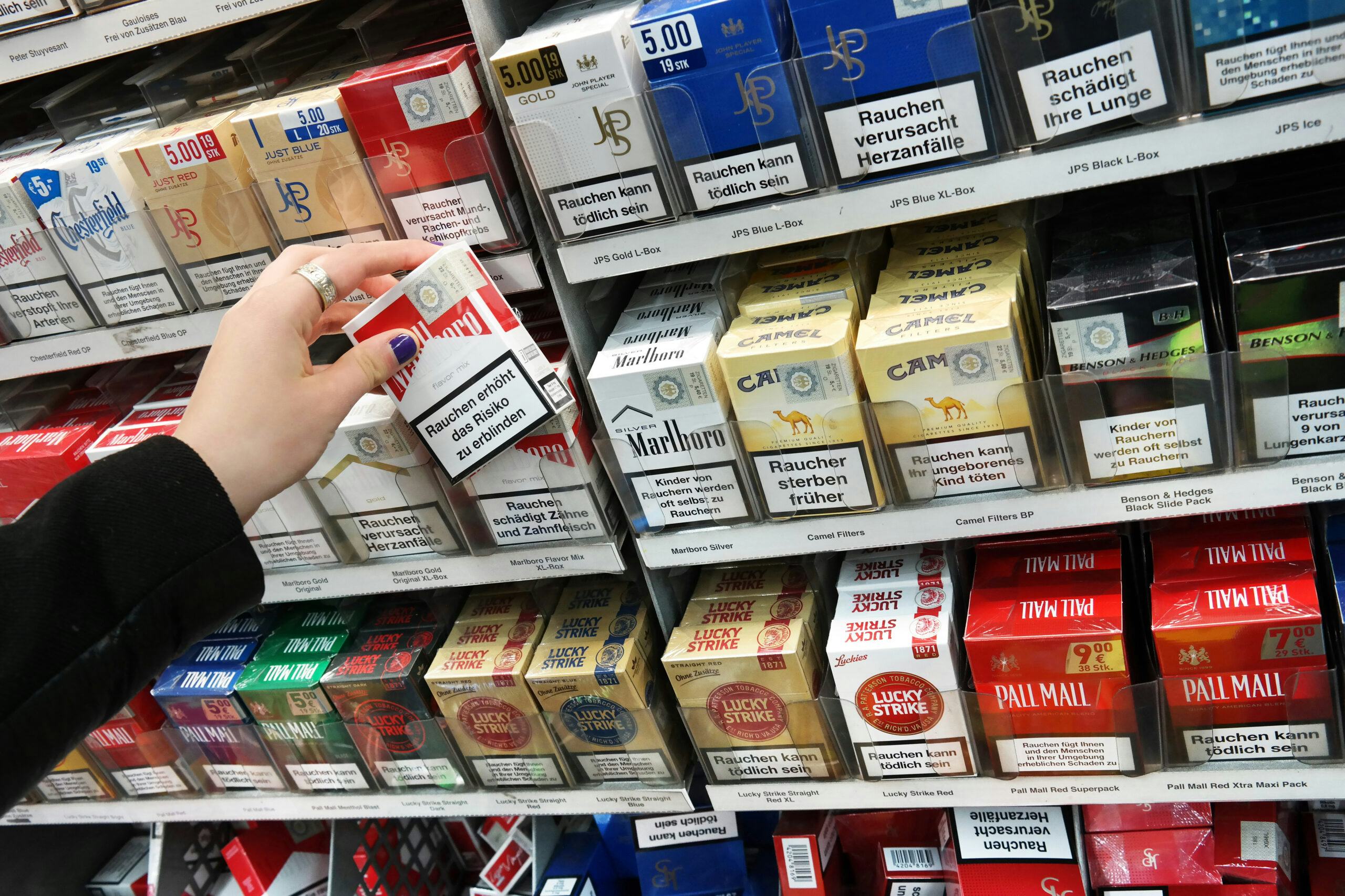 Branche betwijfelt noodzaak verbod nieuwe tabakswinkels Utrecht