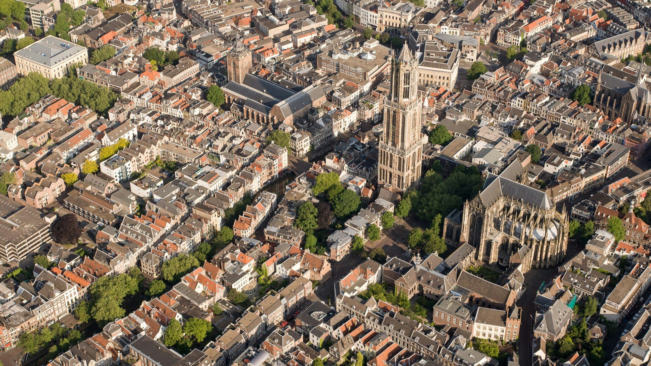 Utrecht breidt opkoopbescherming uit naar bijna zes ton