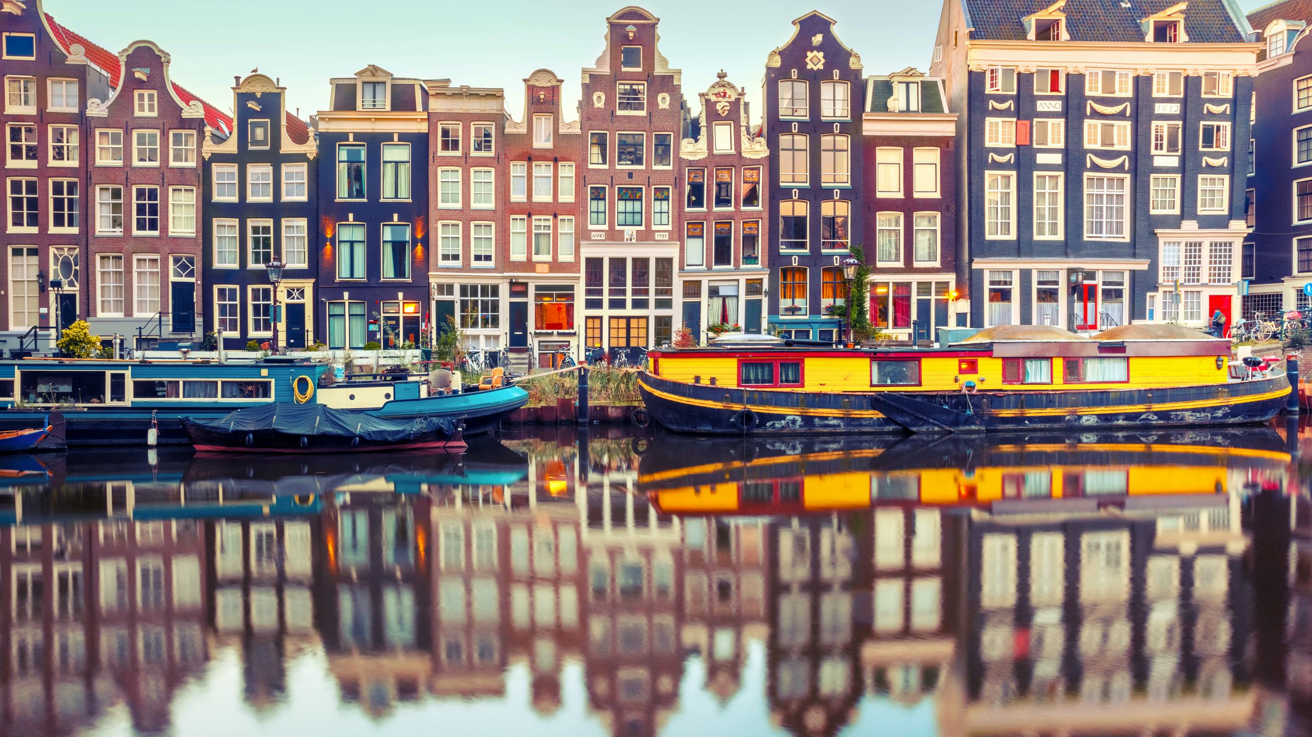 Amsterdam voor rechter gesleept: erfpacht 'inconsequent en oncontroleerbaar'
