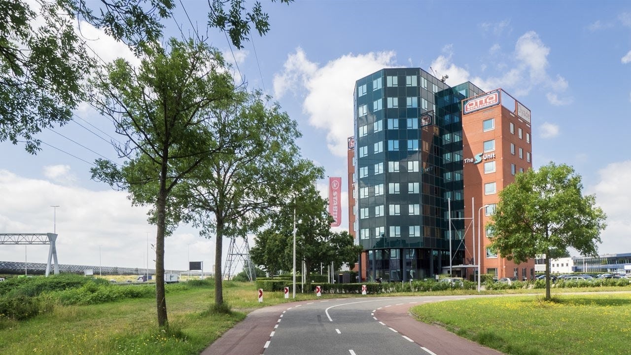 Werktuigbouwspecialist huurt kantoorruimte in Landmark Utrecht
