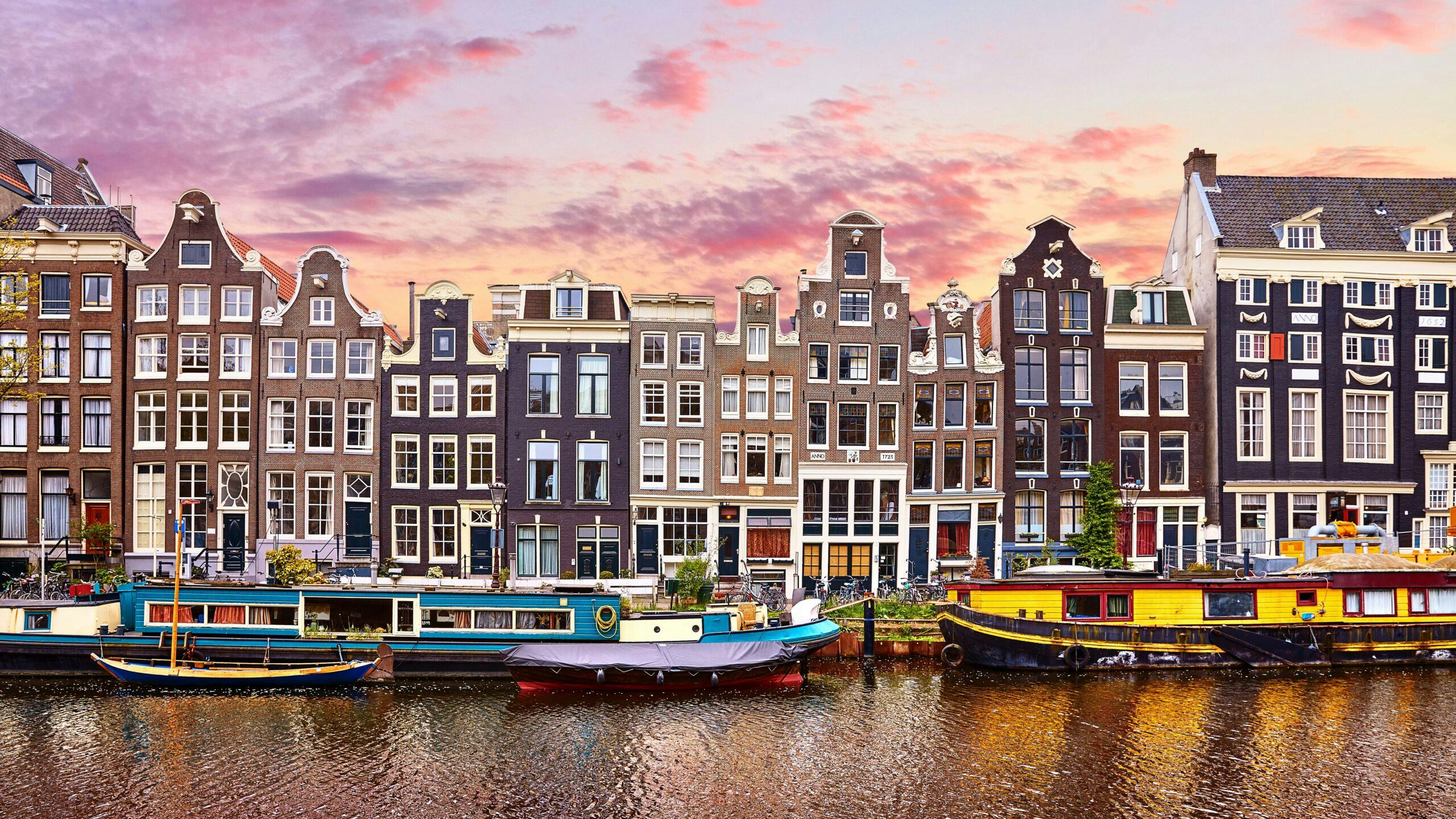 Amsterdam neemt extra maatregelen wegens achterblijven woningbouw