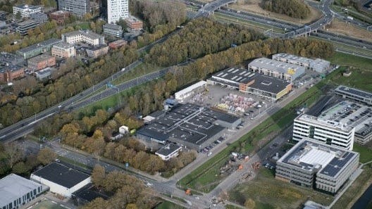 Citylink koopt 6.000 m2 logistiek in Delft
