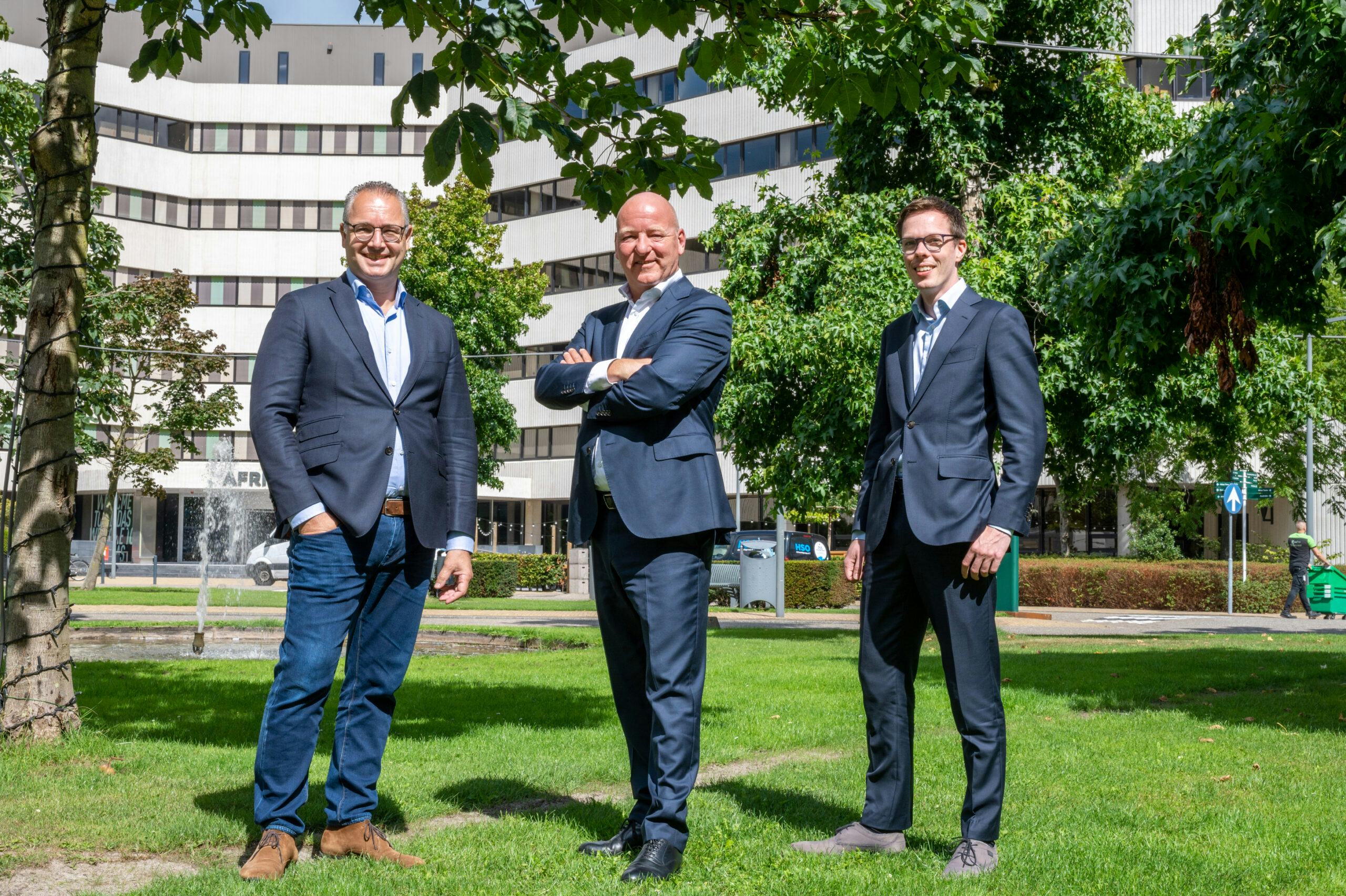 FRIS: 'Echt contact met onze klanten is voor ons cruciaal'