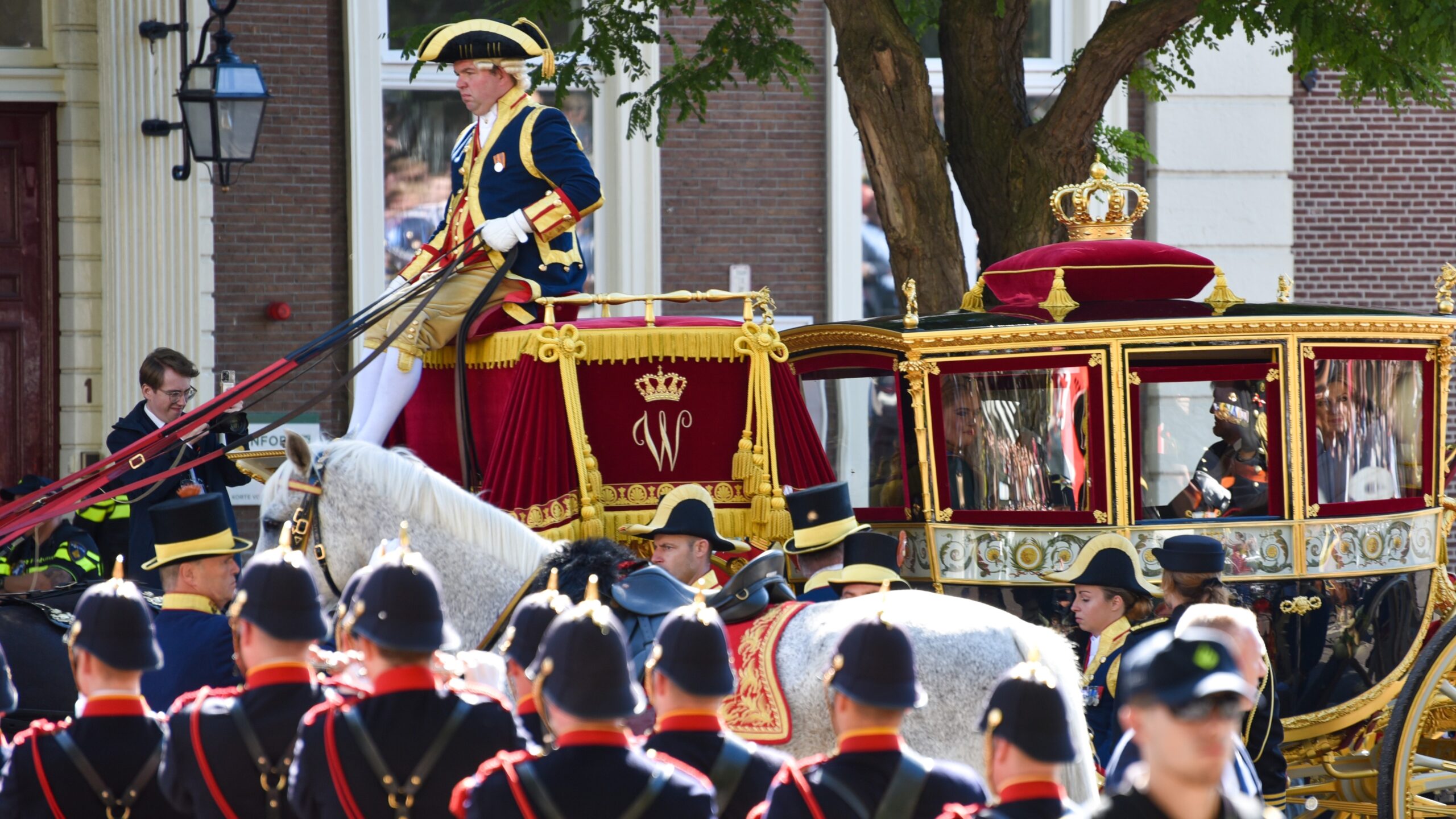 Alles Over Prinsjesdag 2023