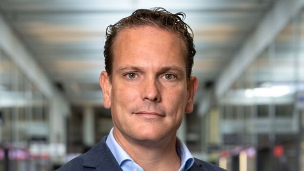 Sander van Oss kandidaat Vastgoedman 2023: 'Interessante gast, projecten met allure'