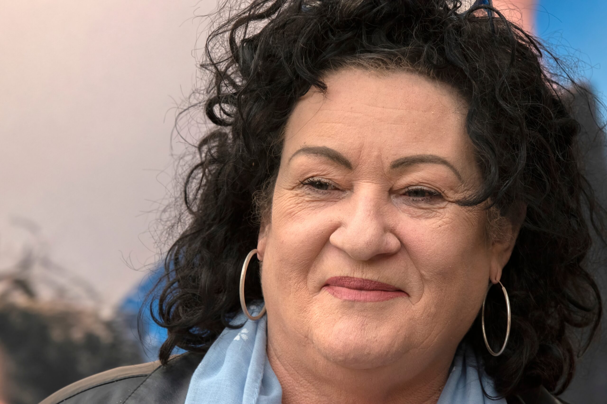 BBB-voorvrouw Caroline van der Plas