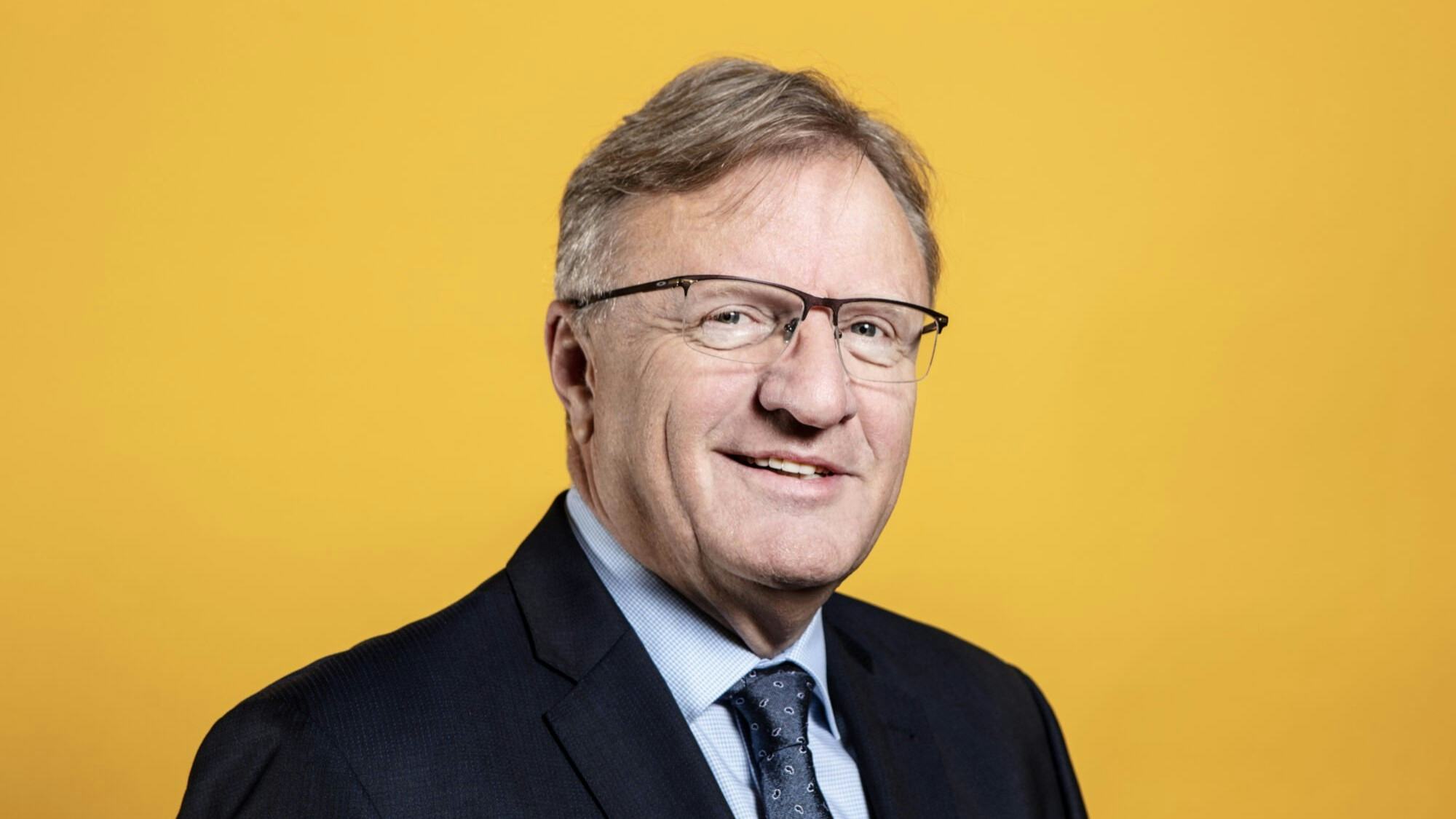 Ton Hillen kandidaat Vastgoedman 2023: 'Toont gedurfd ondernemerschap'