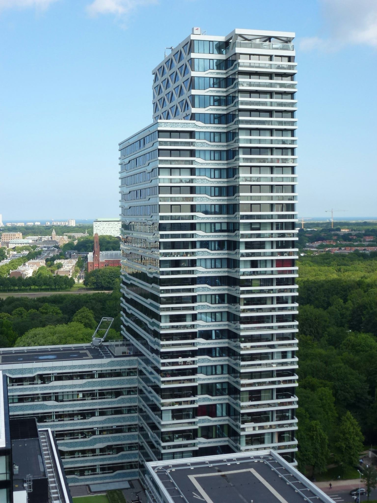 New Babylon