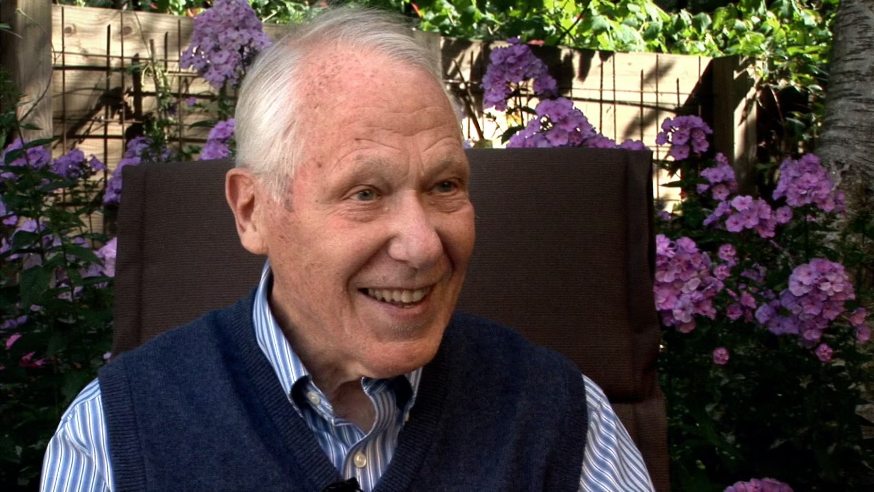 John Habraken, 2013. Beeld schwarzpictures.com