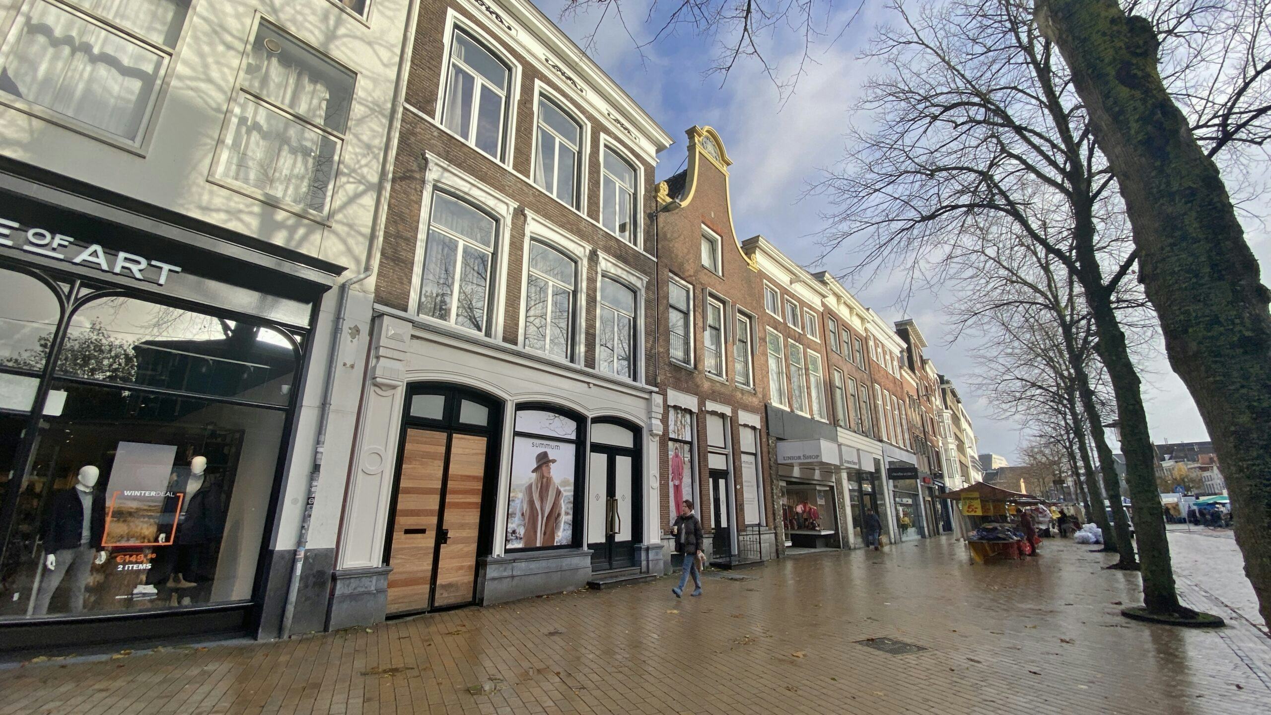 Summum opent eerste vestiging in Groningen