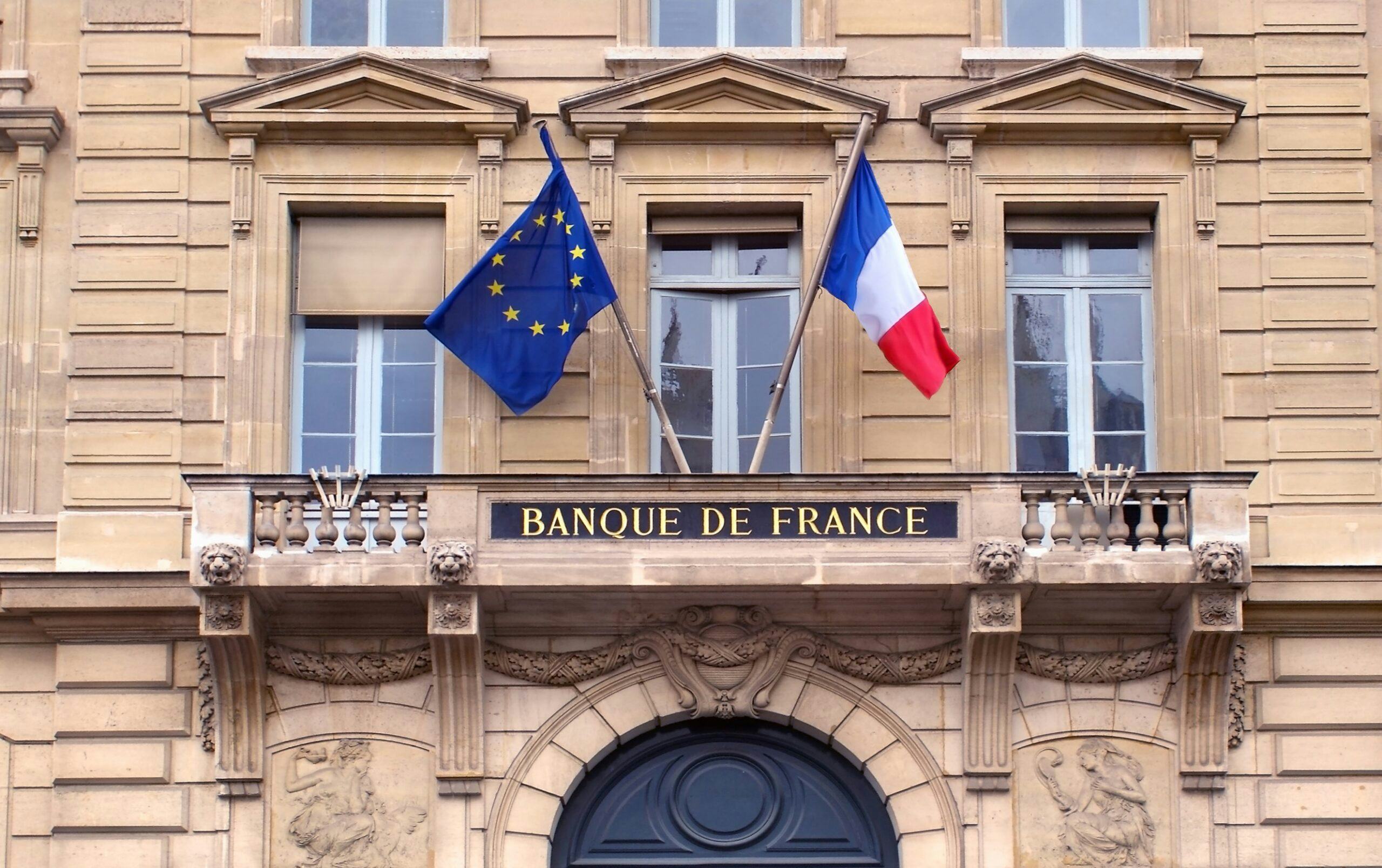 Franse ECB-bestuurder zegt toe de rente niet verder te verhogen