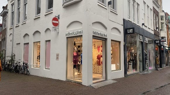 Calzedonia Group opent twee winkels in Amersfoort