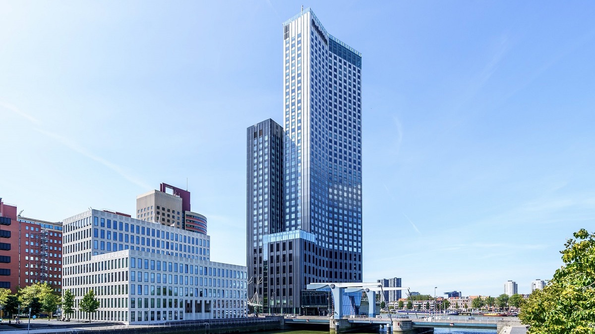 Beeld: FOM Real Estate