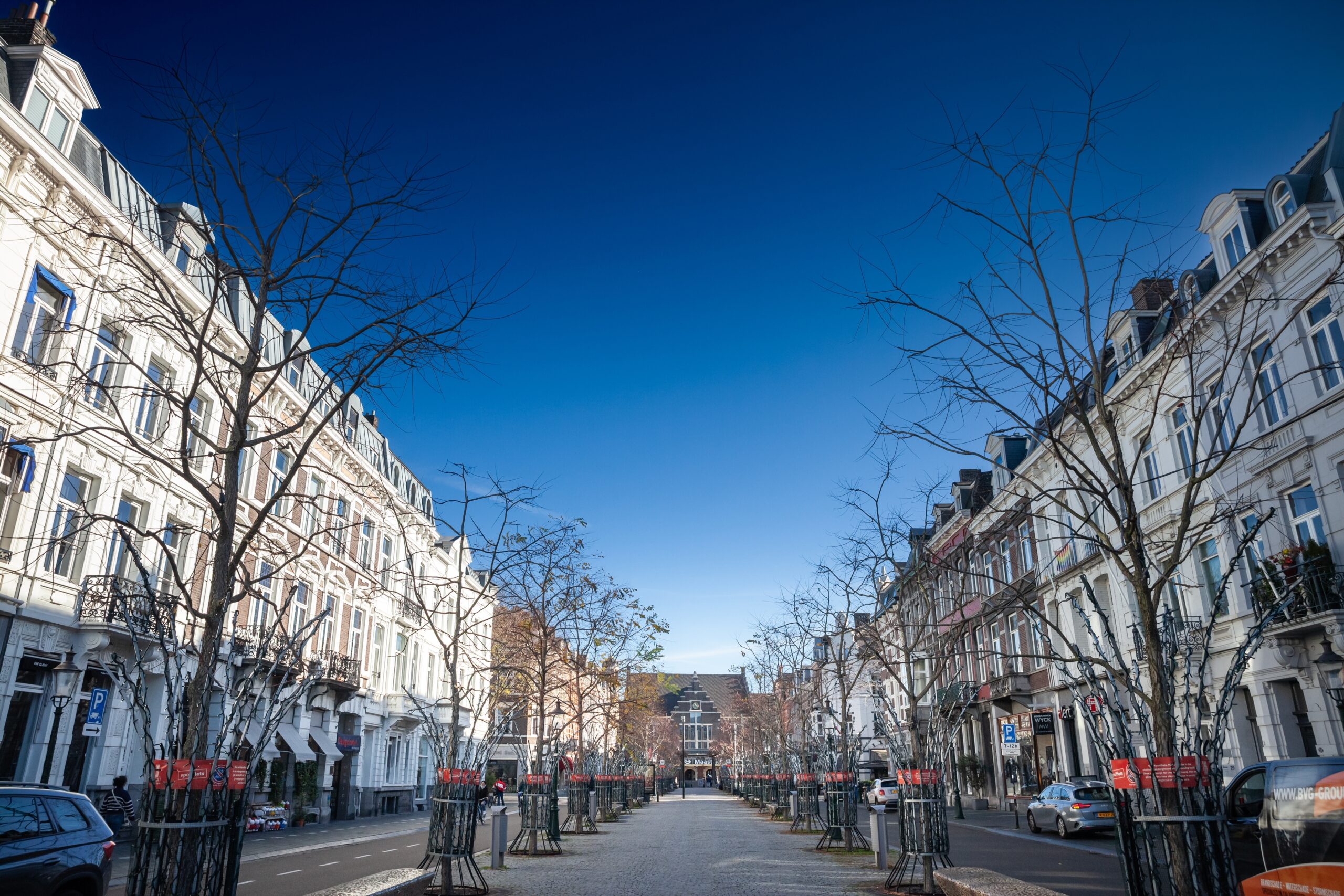Maastricht, Bron: Shutterstock