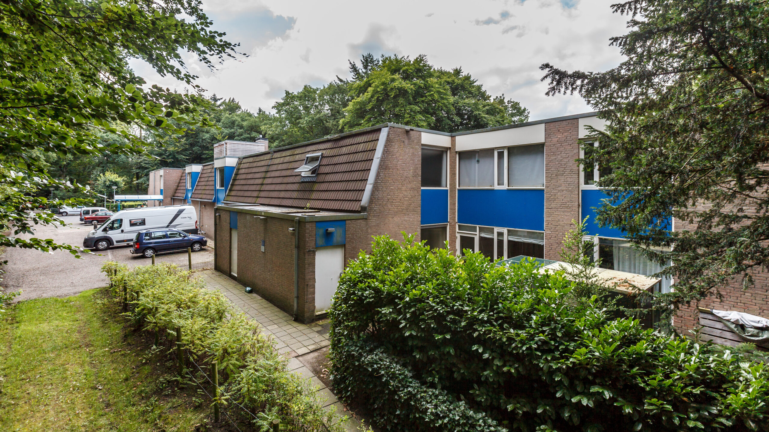 De Bosrand - Nunspeet