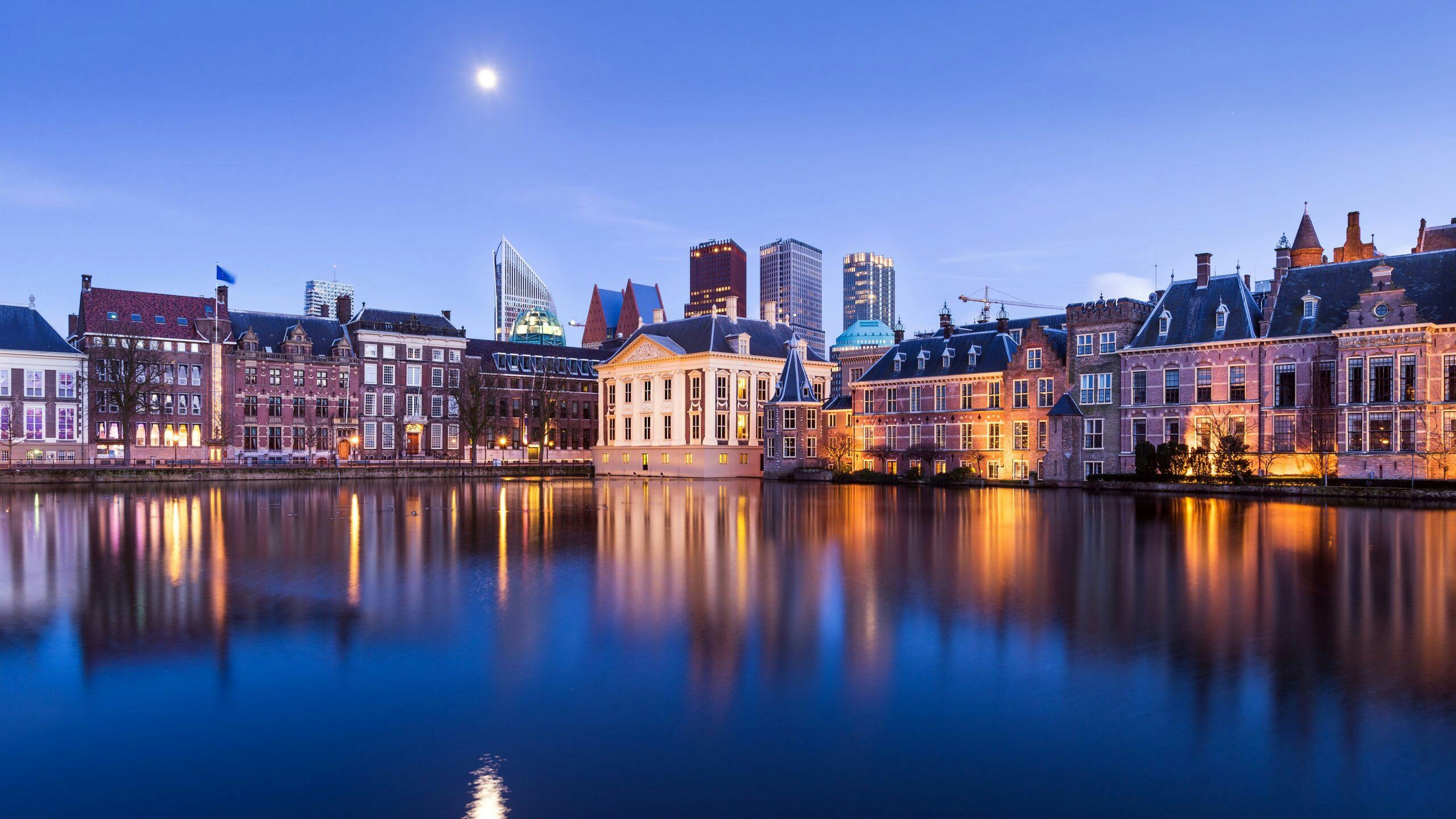 Het beleid van de regering om de wooncrisis te bestrijden is effectief