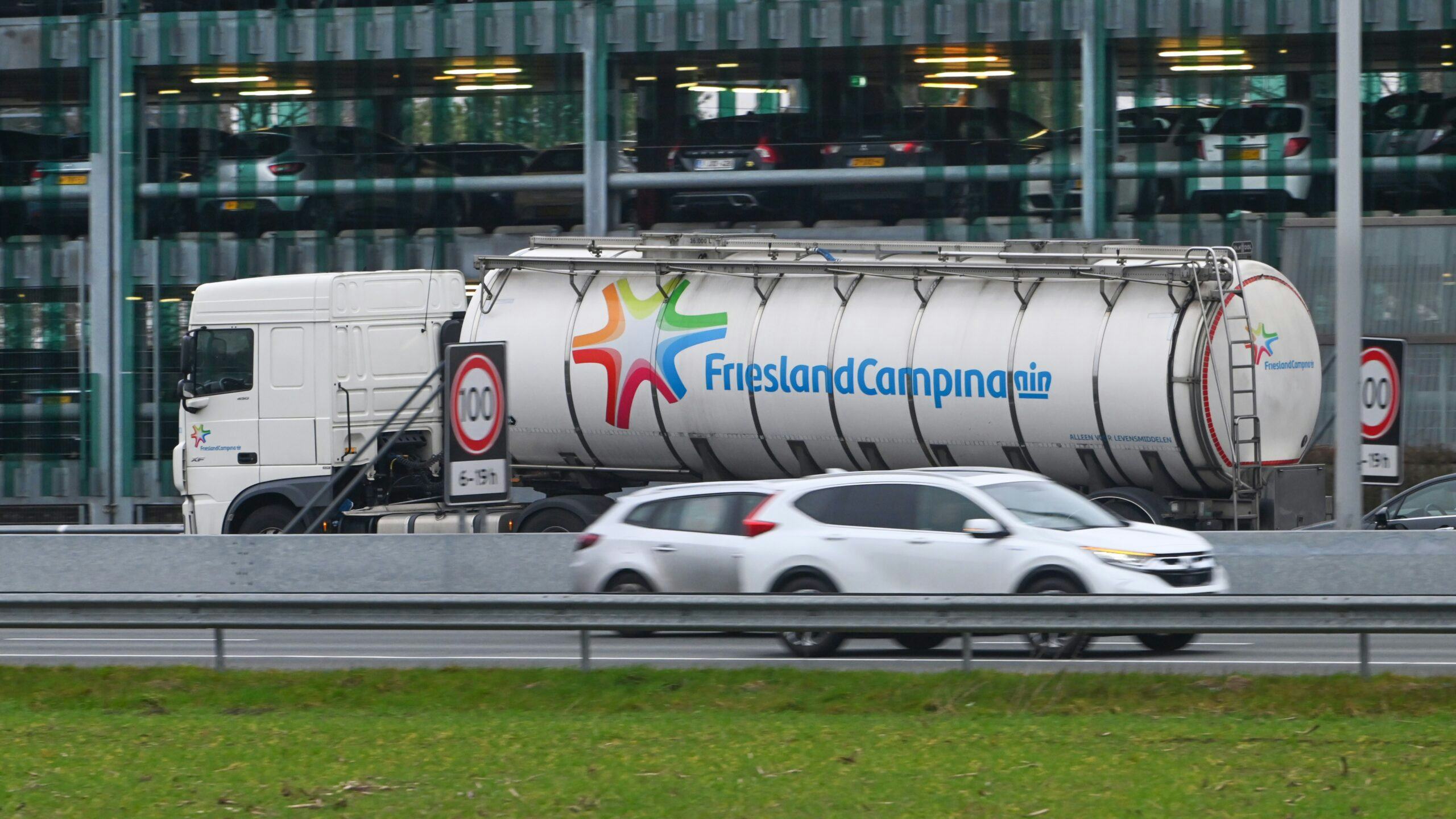 Foto: ANP/ Peter Hilz