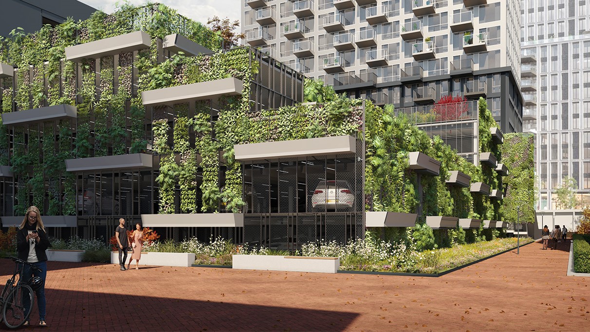 Foto: Holland Immo Group