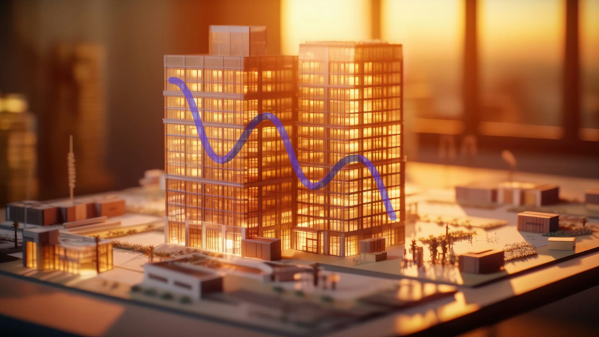 Het belang van bouwsoftware voor doorlopend succes in vastgoedprojecten