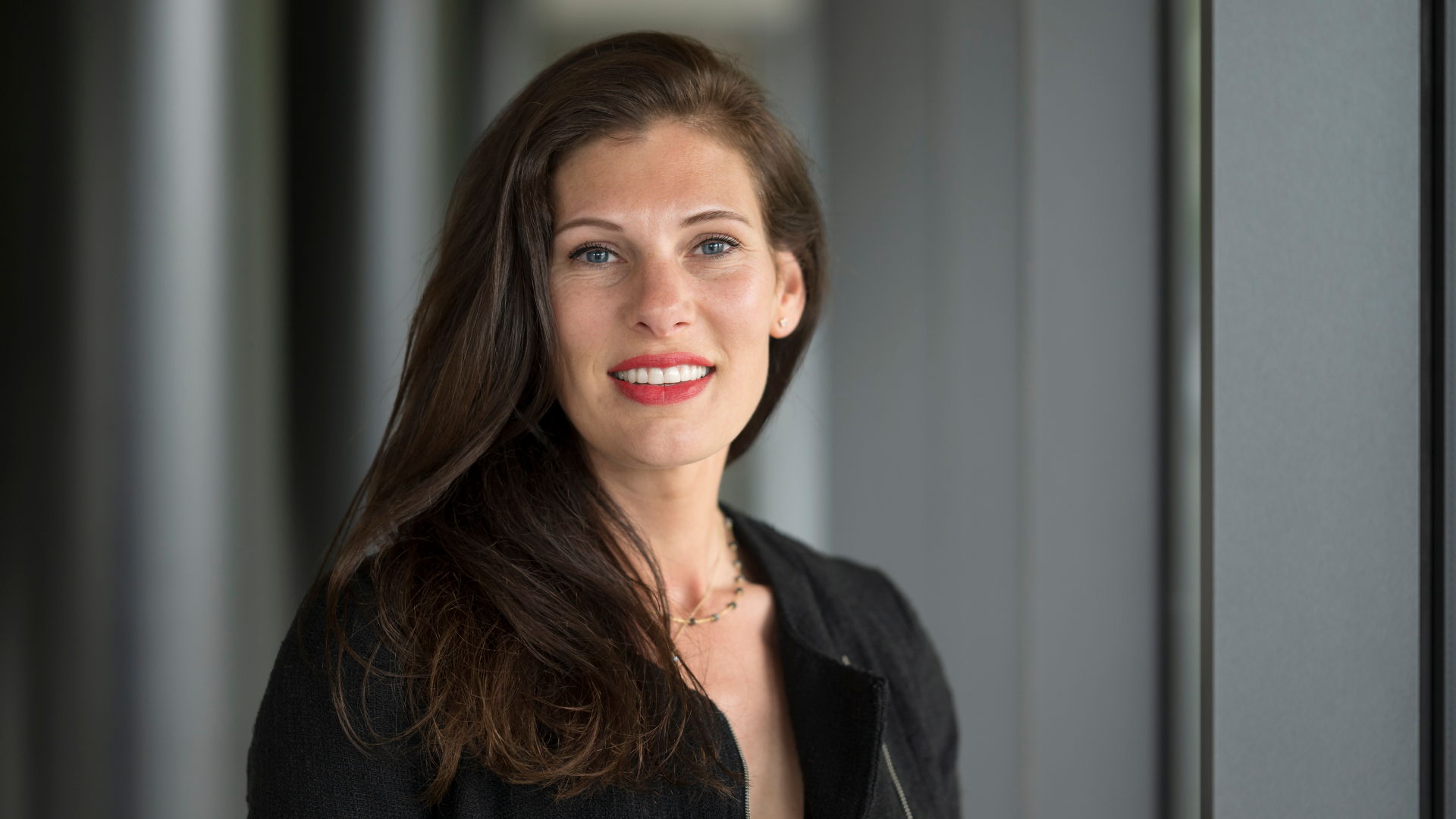 Tessa Flantua, M.T., MSc MRE, directeur Gebieds- en Vastgoedontwikkeling. Beeld: RVB/Frank van Beek