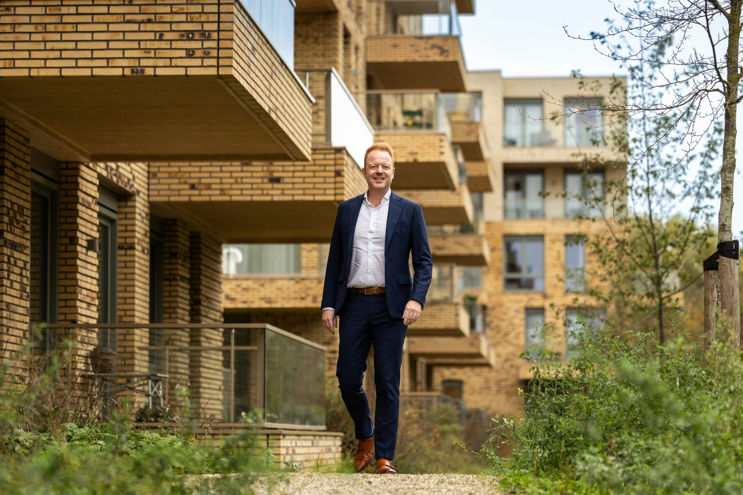 Altera: 'Senioren verleiden tot huren van toekomstbestendige appartementen'