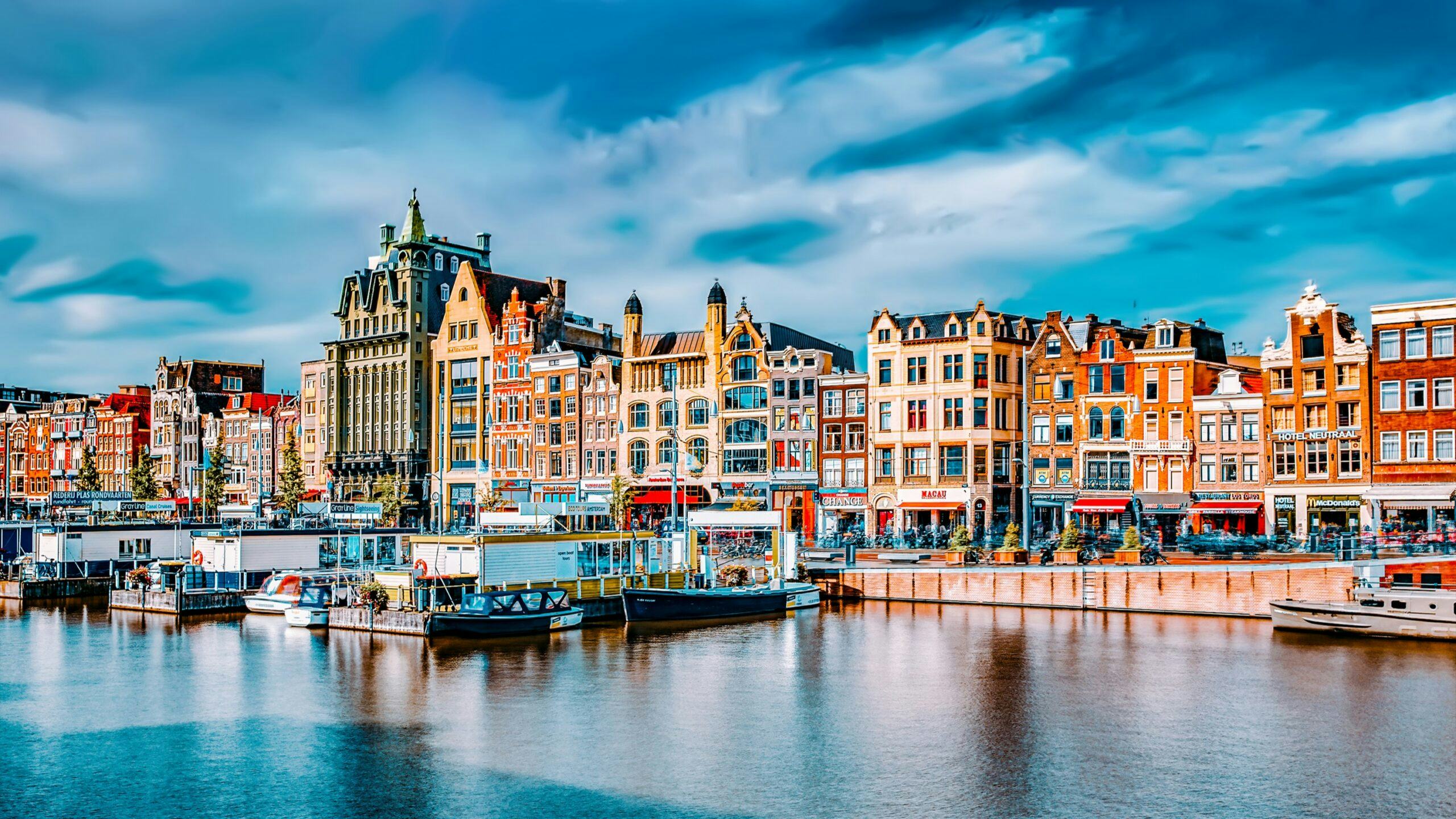 Makelaars: aanbod van woningen in Amsterdam daalt weer