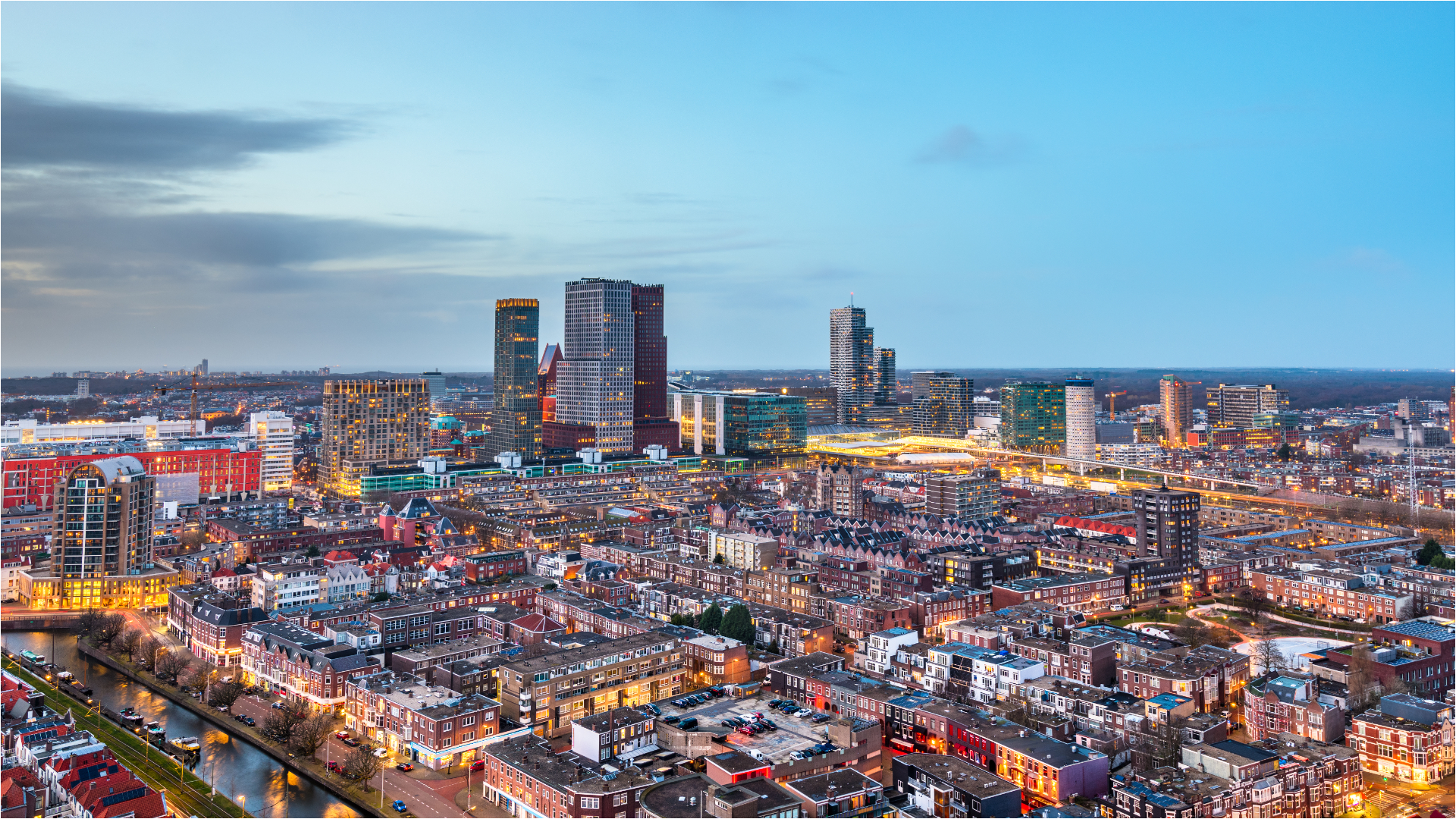 Ook Den Haag moet ruimte maken voor betaalbare woningen