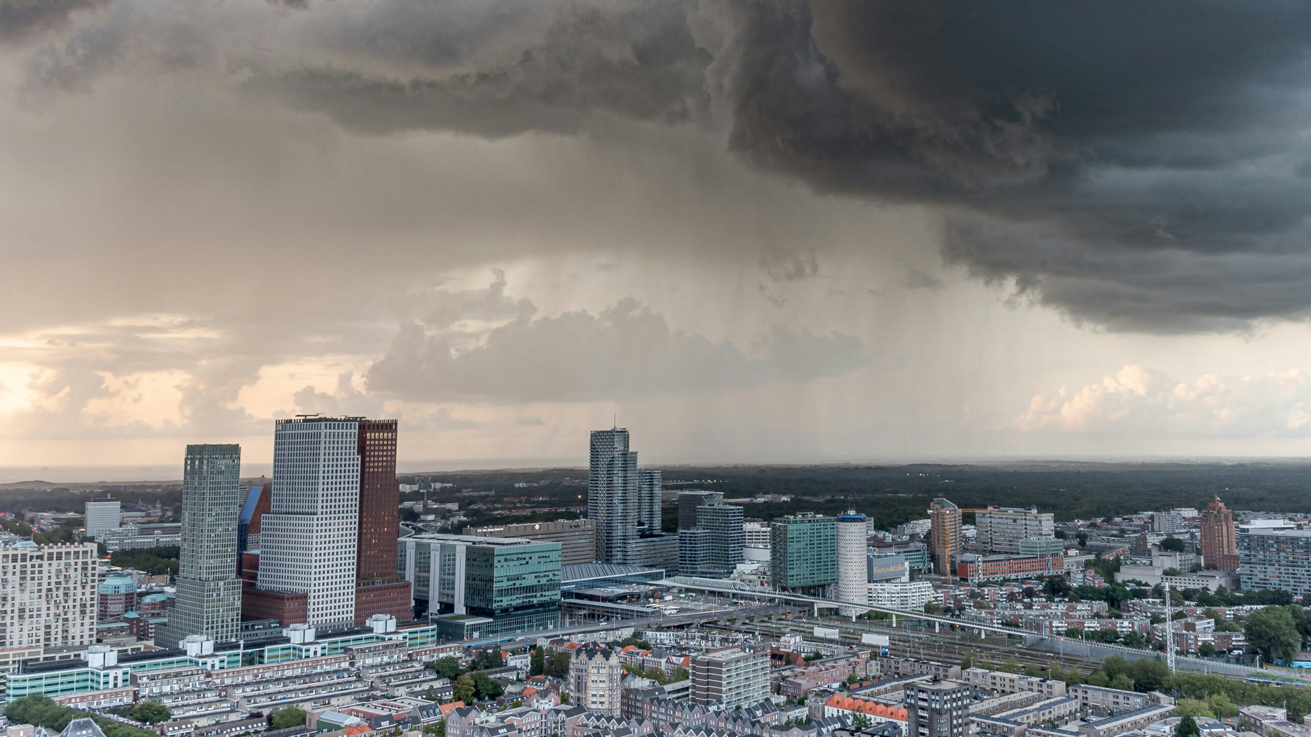 Den Haag. Beeld: Shutterstock