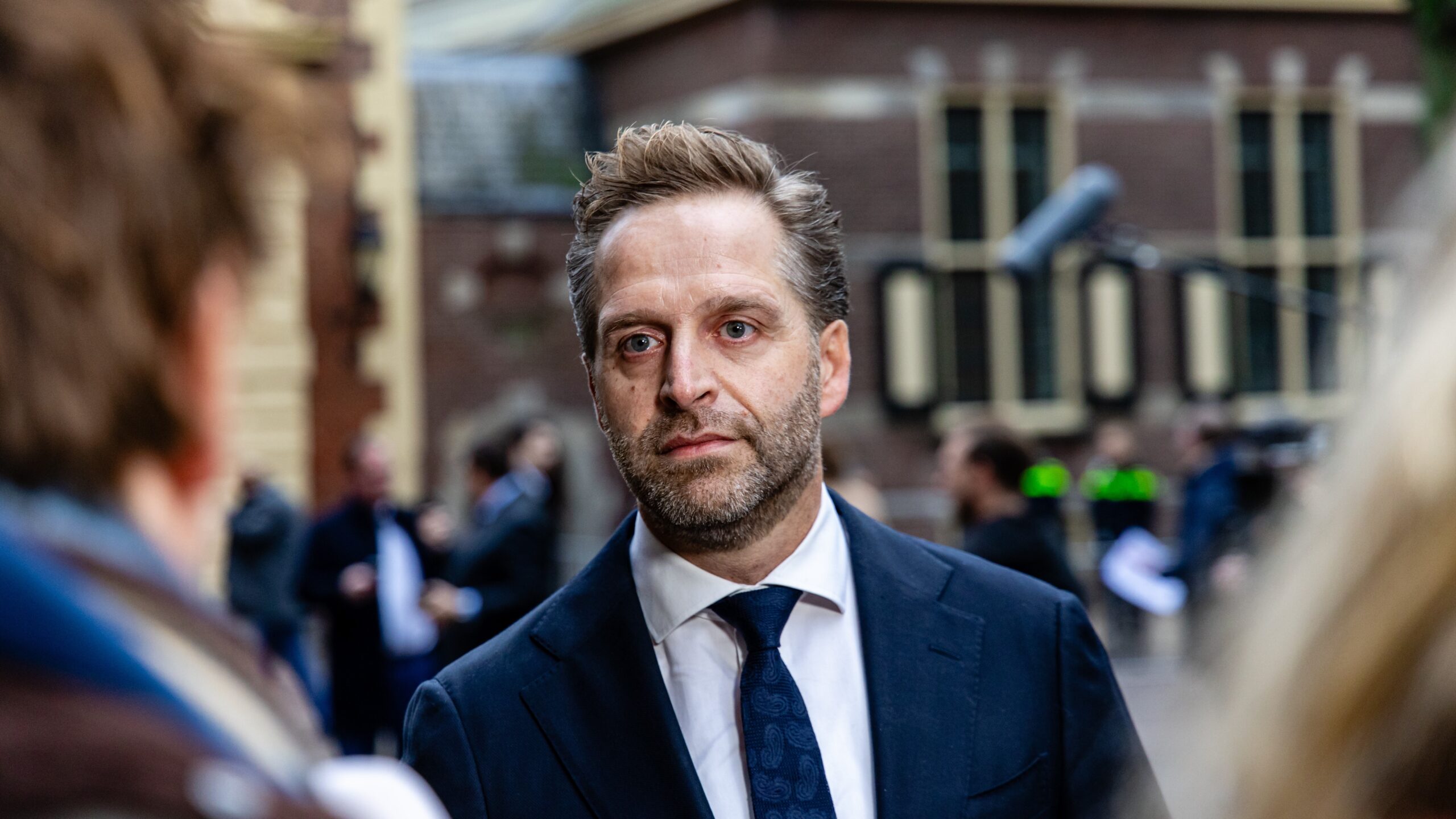 Foto: ANP / Sandra Uittenbogaart