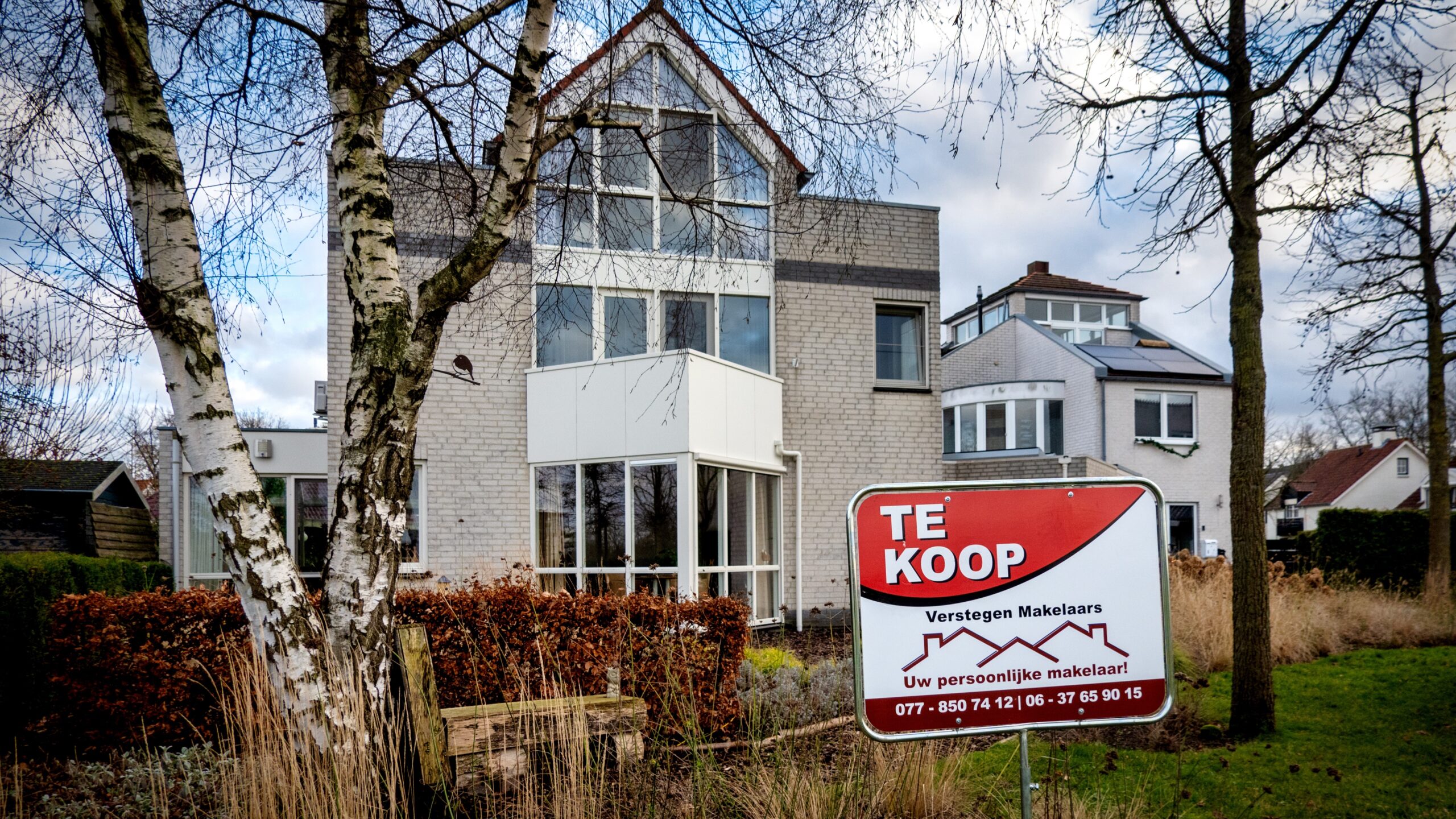 Foto: ANP/ Gerard Til