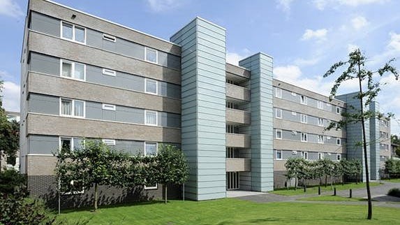 CBRE IM verkoopt 35 appartementen in Arnhem