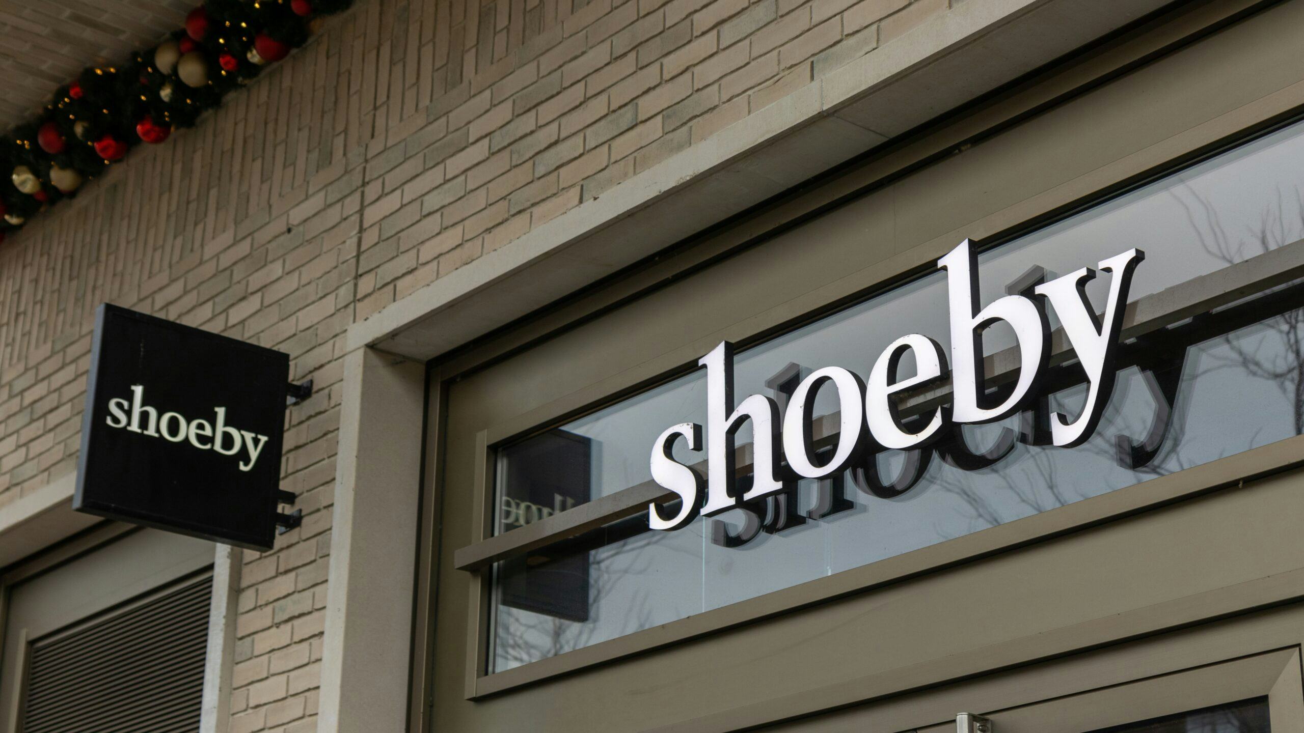 Shoeby zet belangrijke stap in voorkomen faillissement