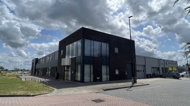 D&S koopt 4.000 m2 bedrijfsruimte in Oostvoorne