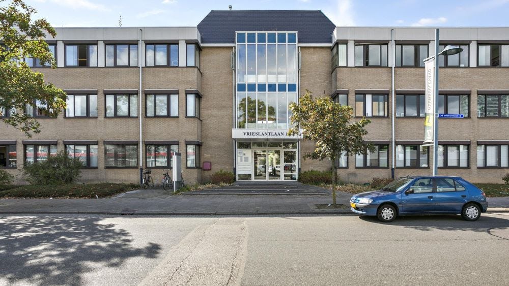 M7 Real Estate Netherlands verkoopt tweekantoorcomplexen aan Focus on Impact